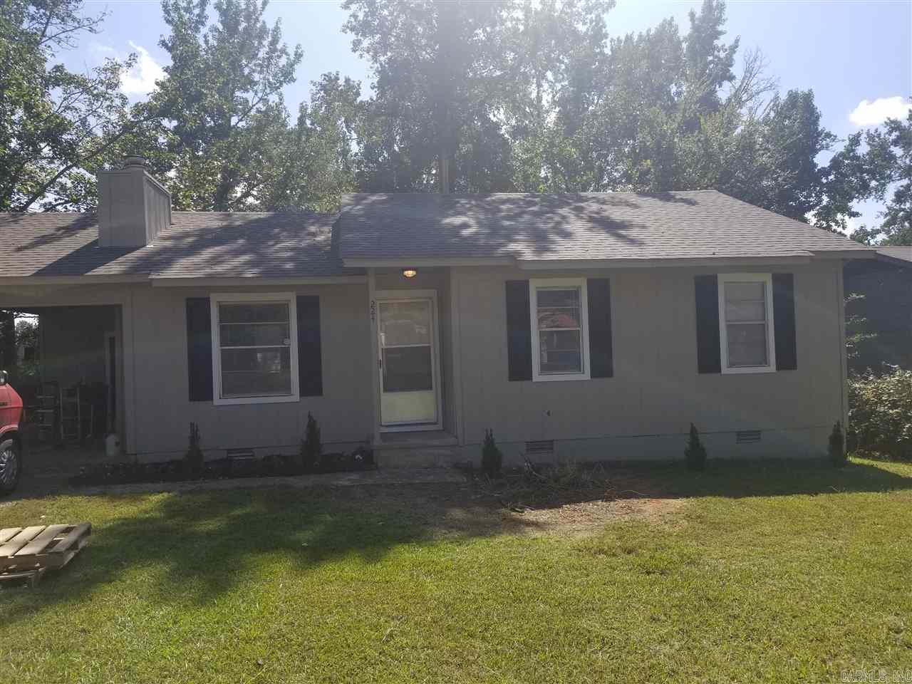 Briarfield - Residential Lease