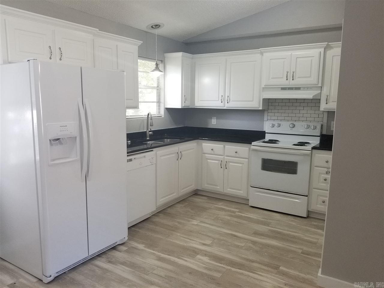 Briarfield - Residential Lease