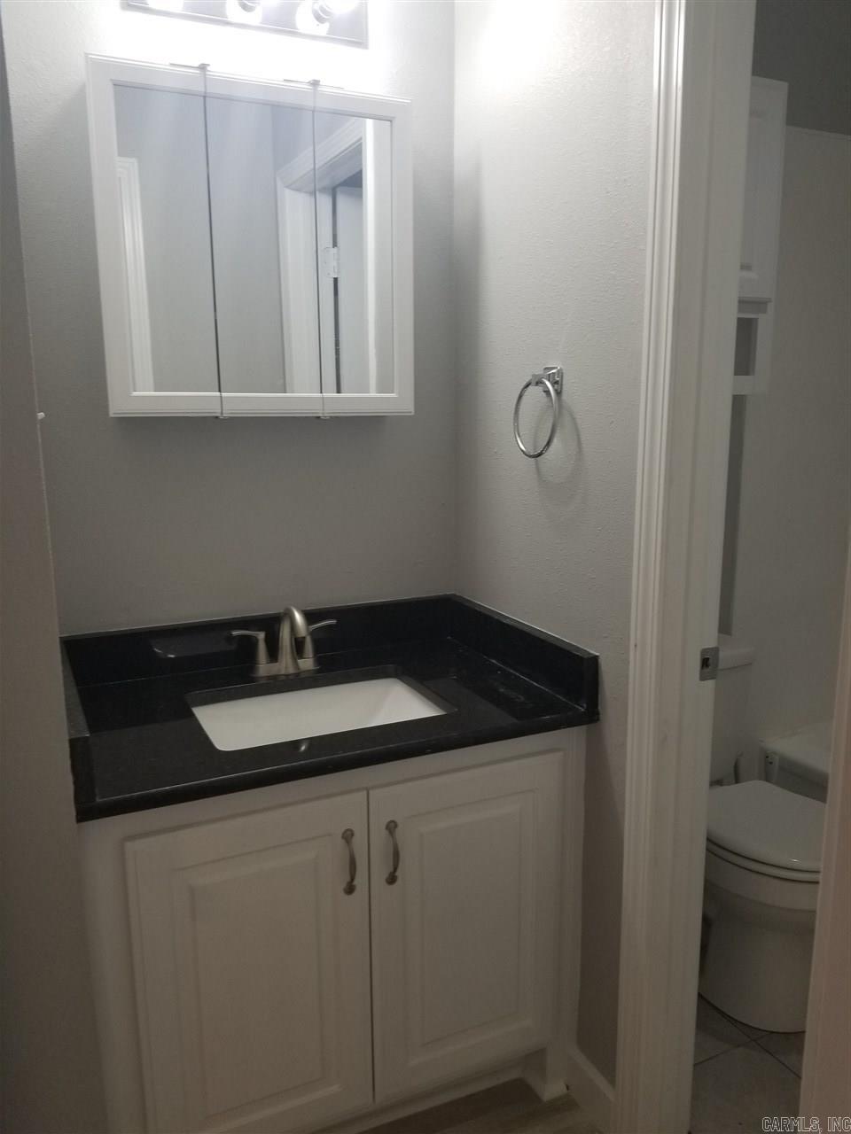 Briarfield - Residential Lease