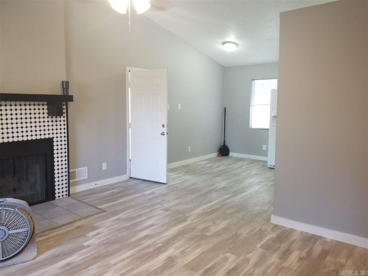 Briarfield - Residential Lease