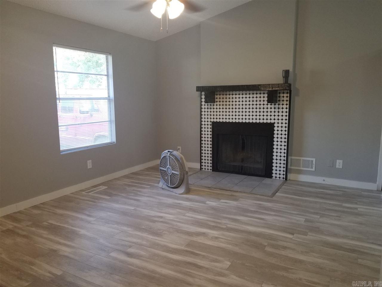 Briarfield - Residential Lease