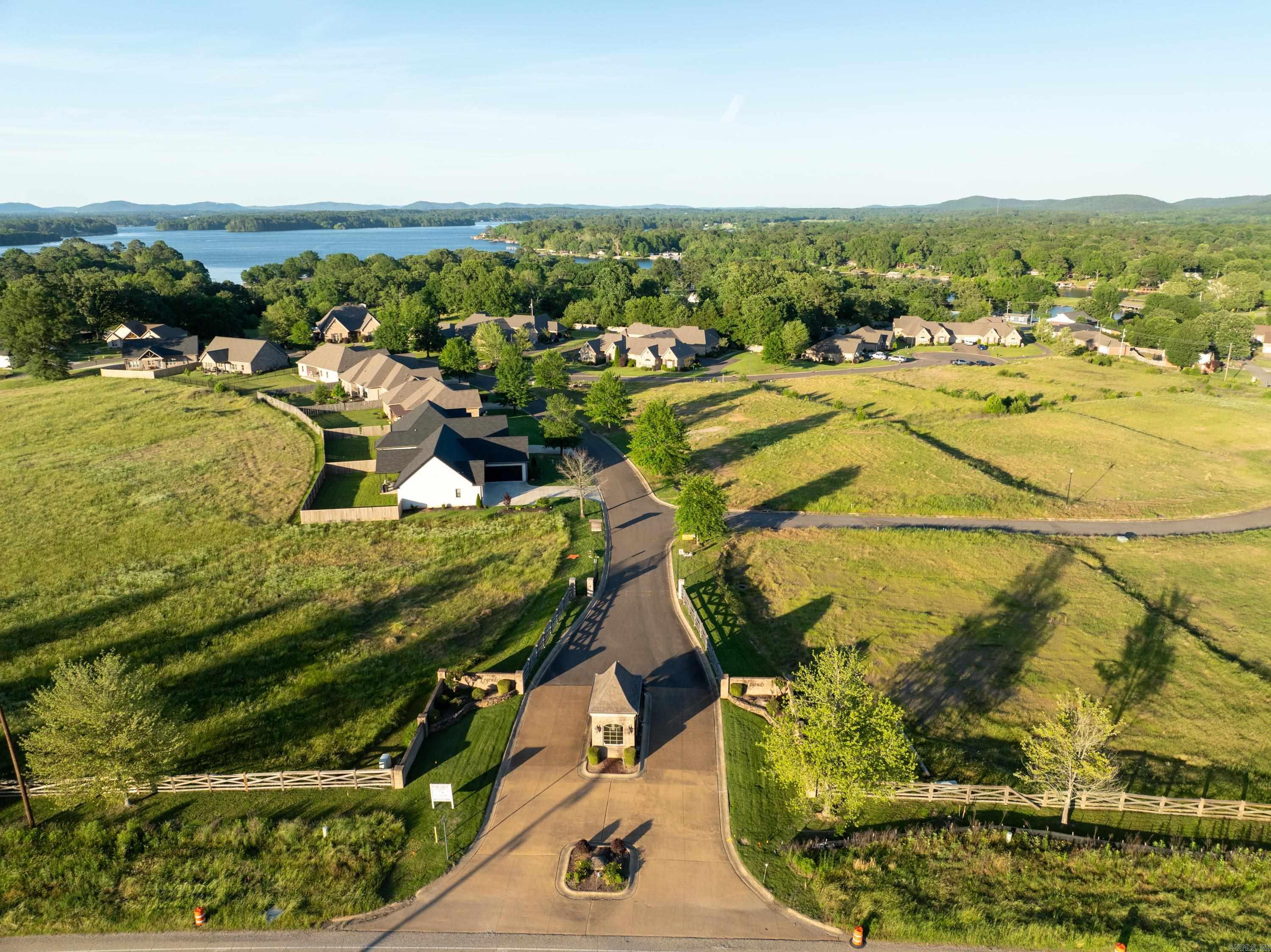 Legends - Residential