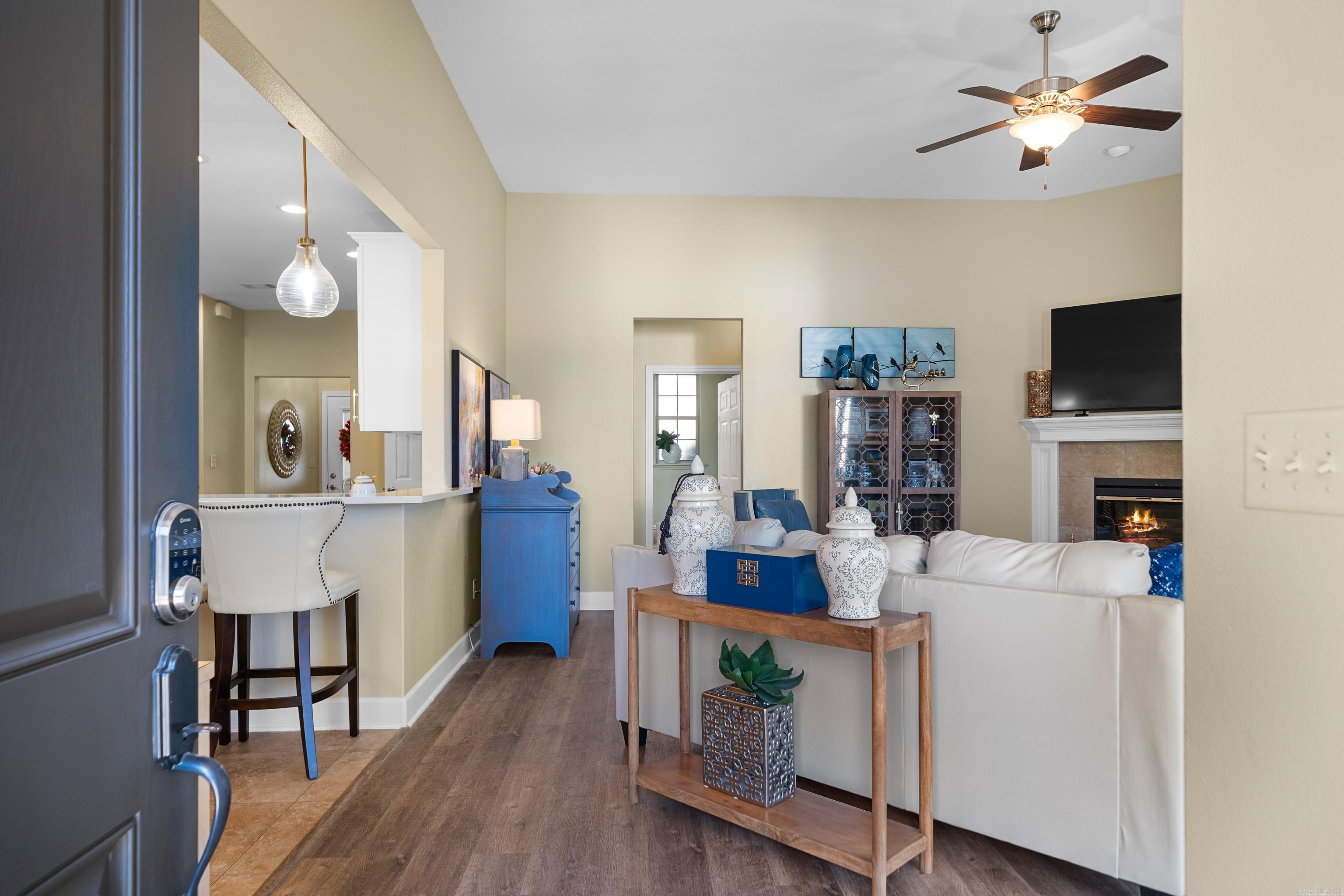 Legends - Residential