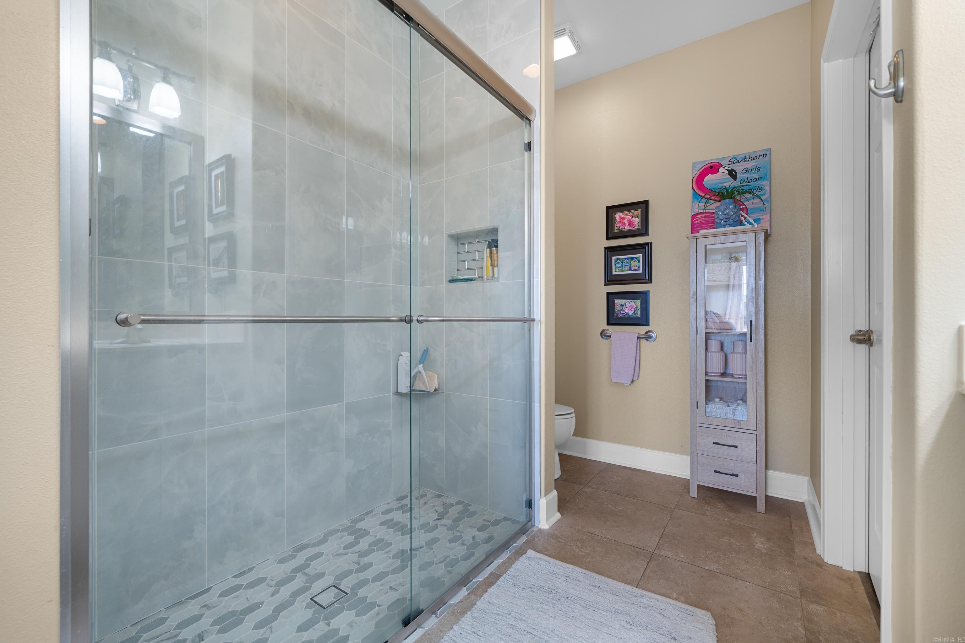 Legends - Residential