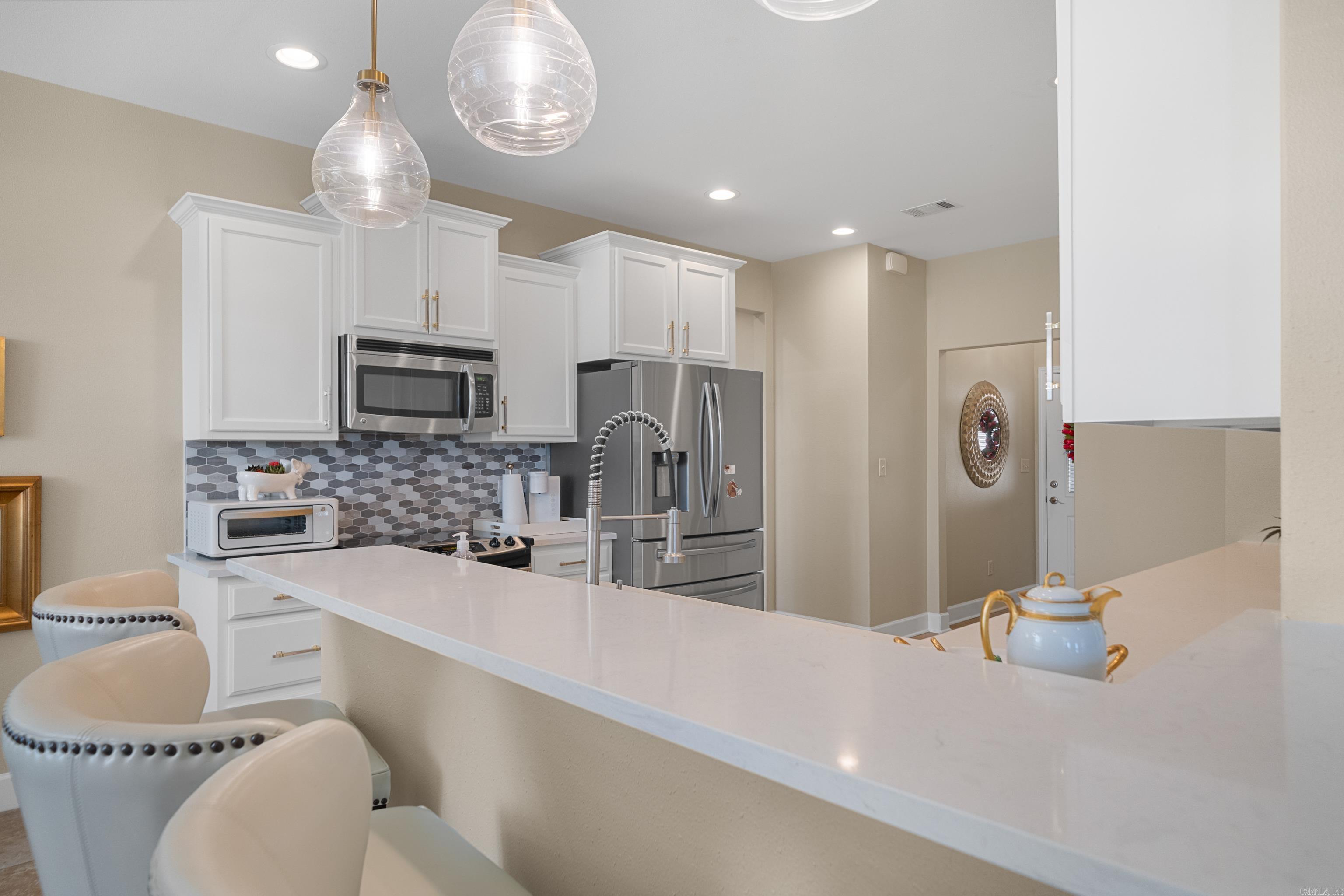 Legends - Residential