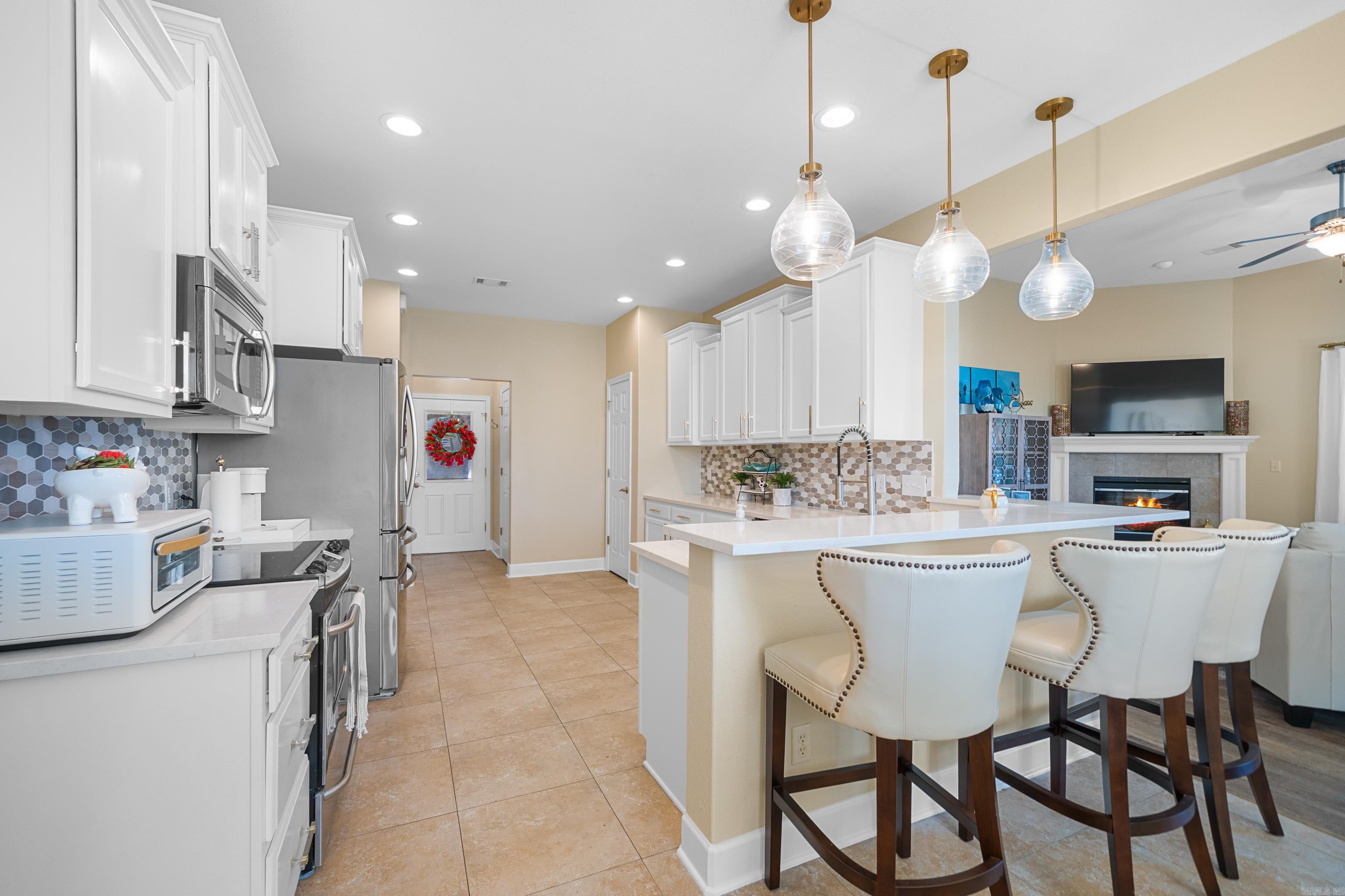 Legends - Residential