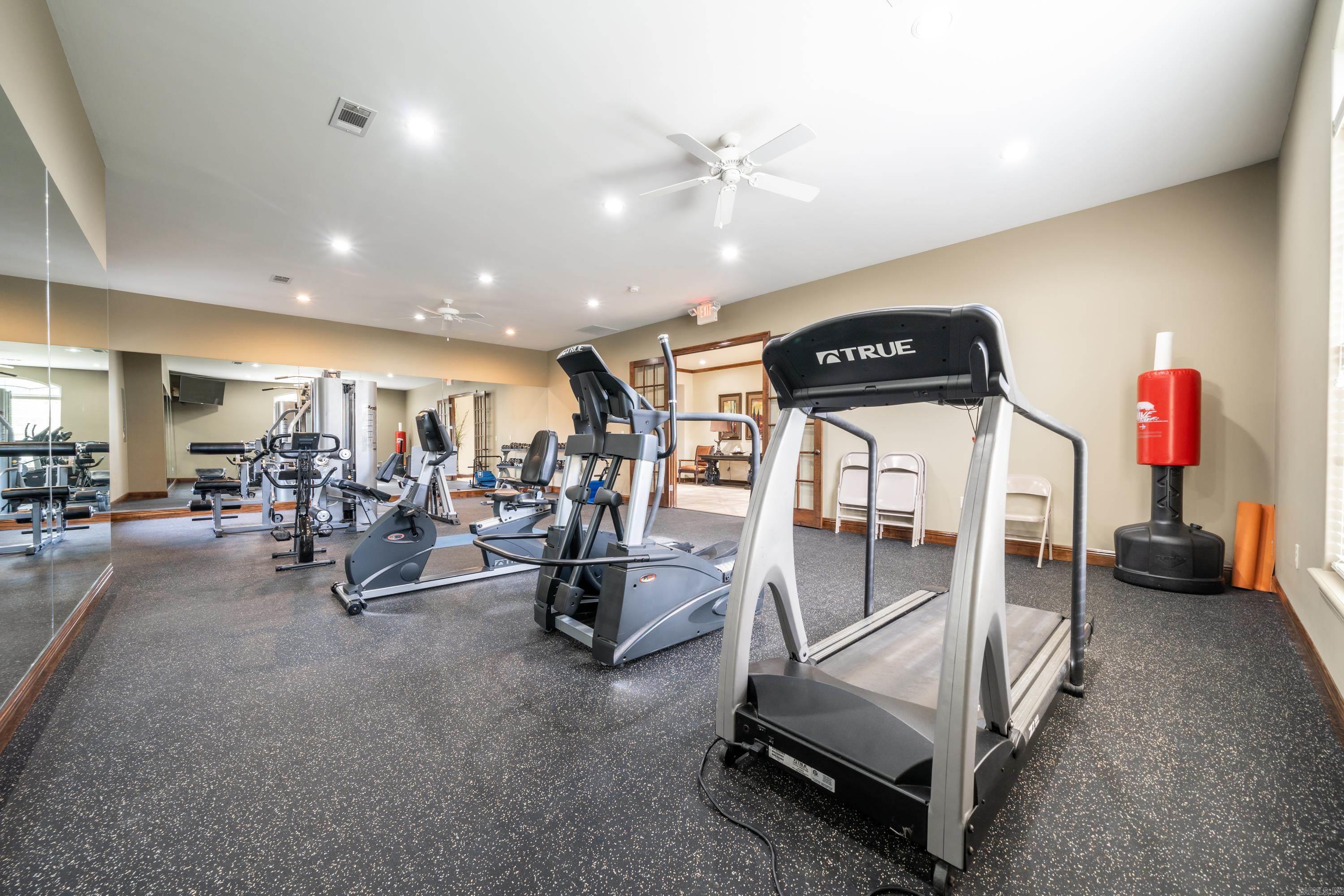 Legends - Residential