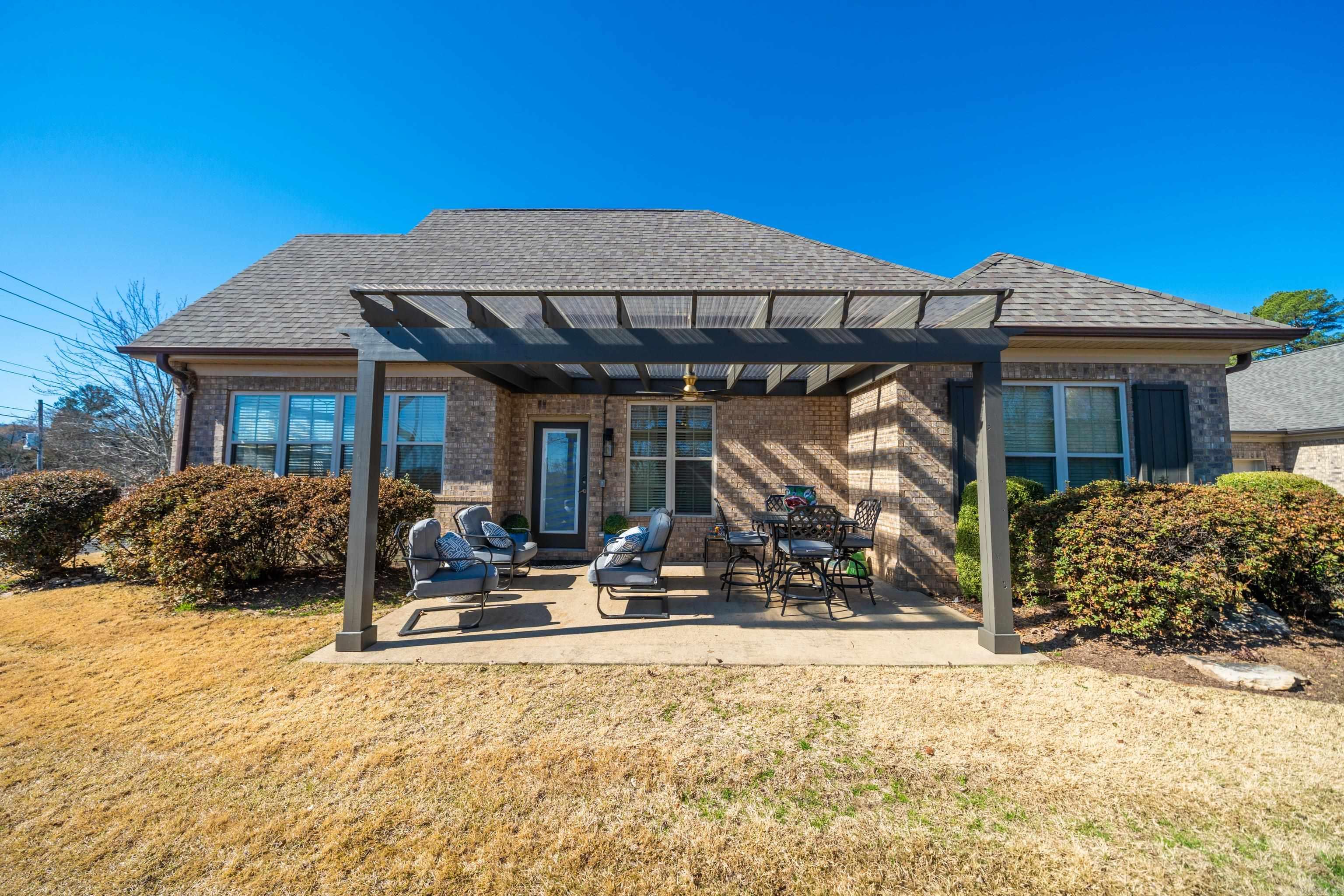 Legends - Residential