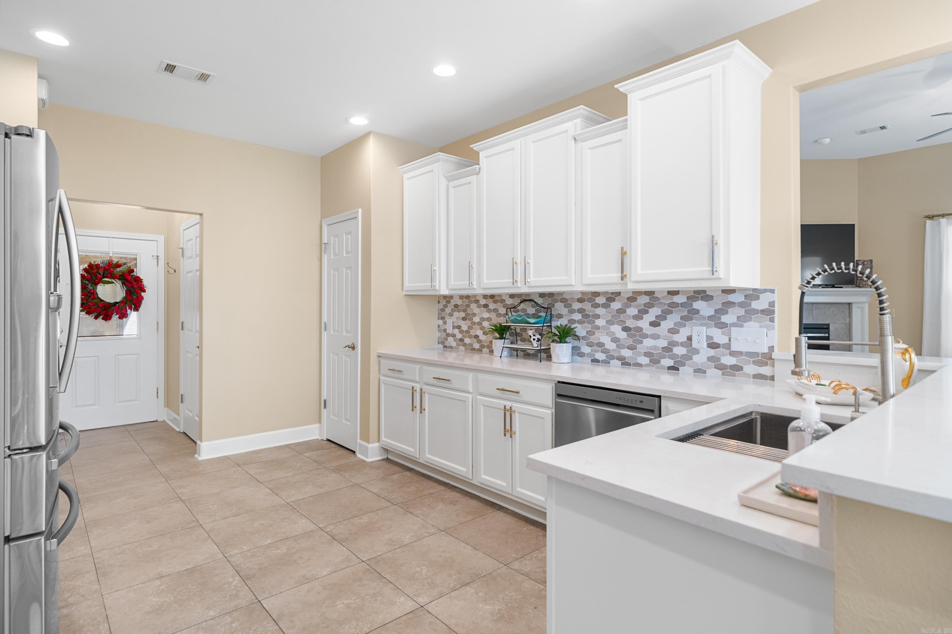 Legends - Residential