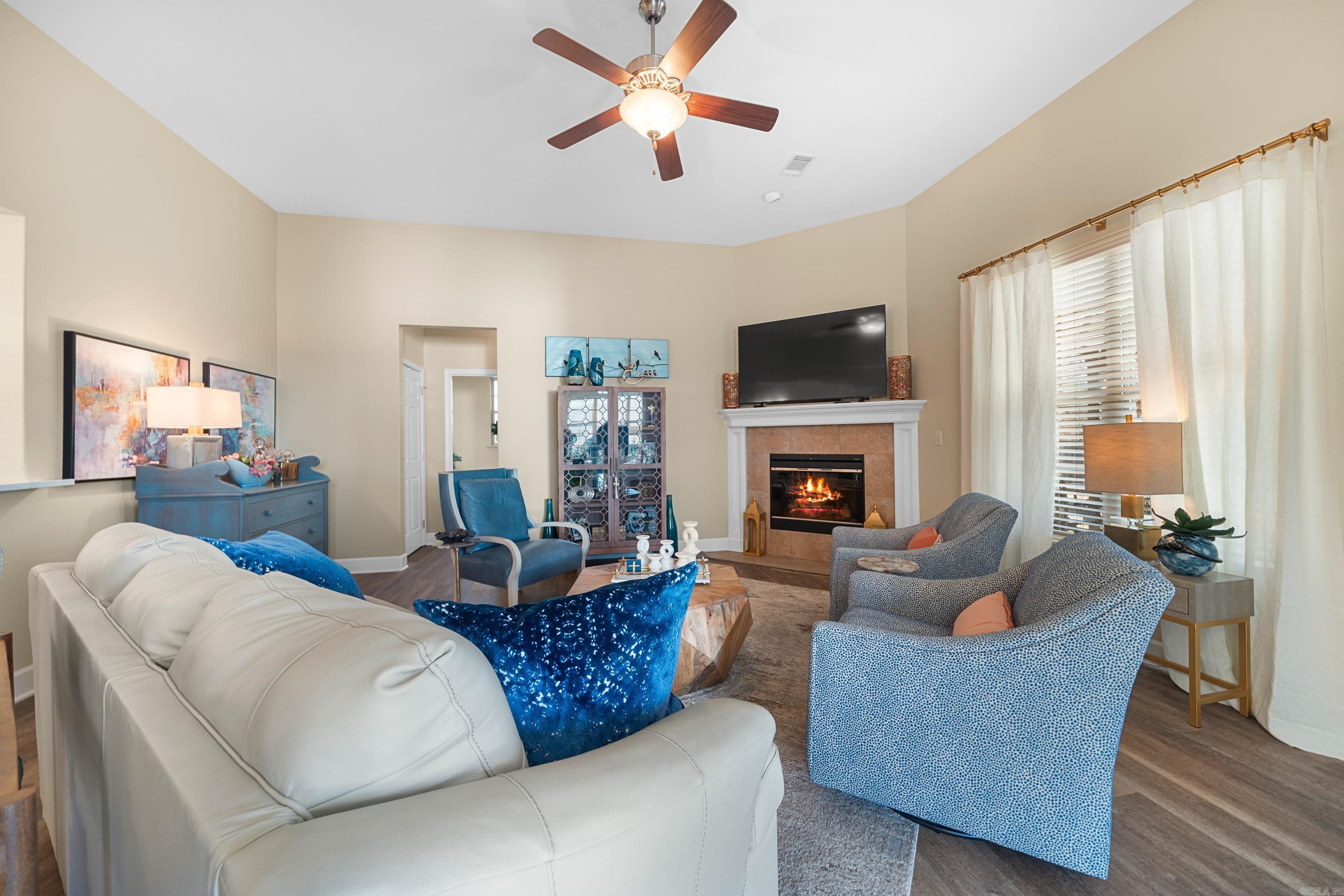 Legends - Residential