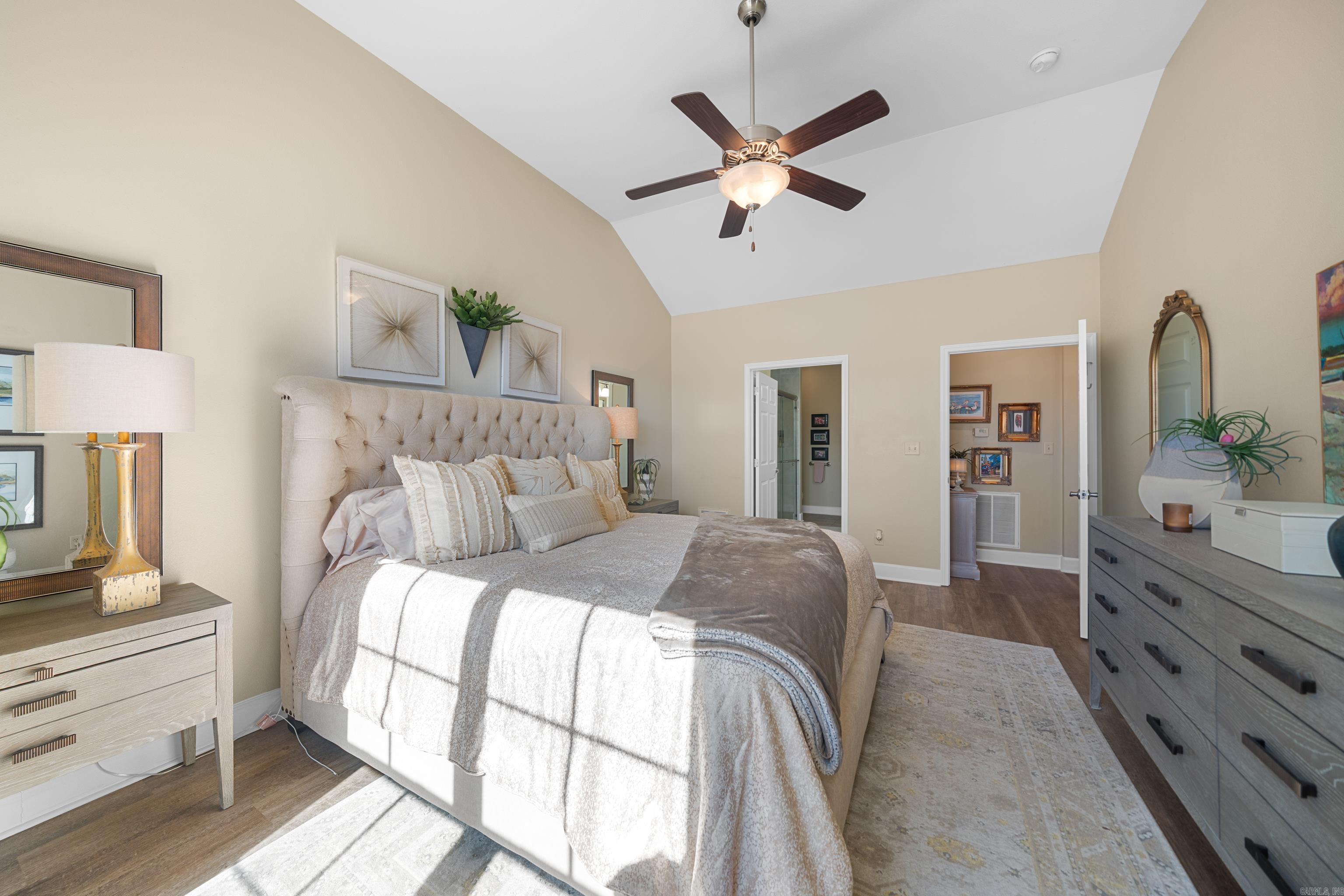 Legends - Residential