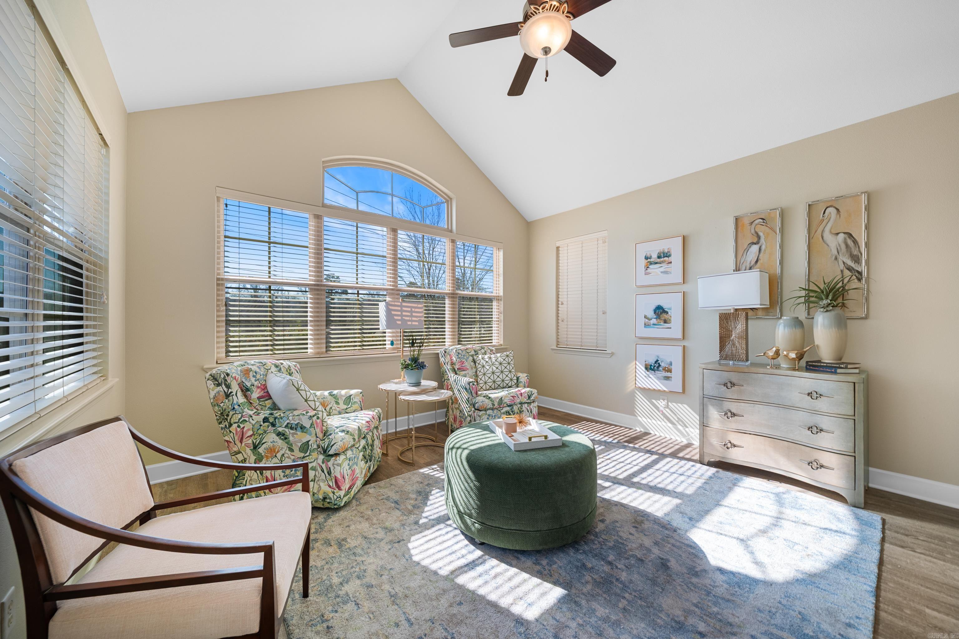 Legends - Residential