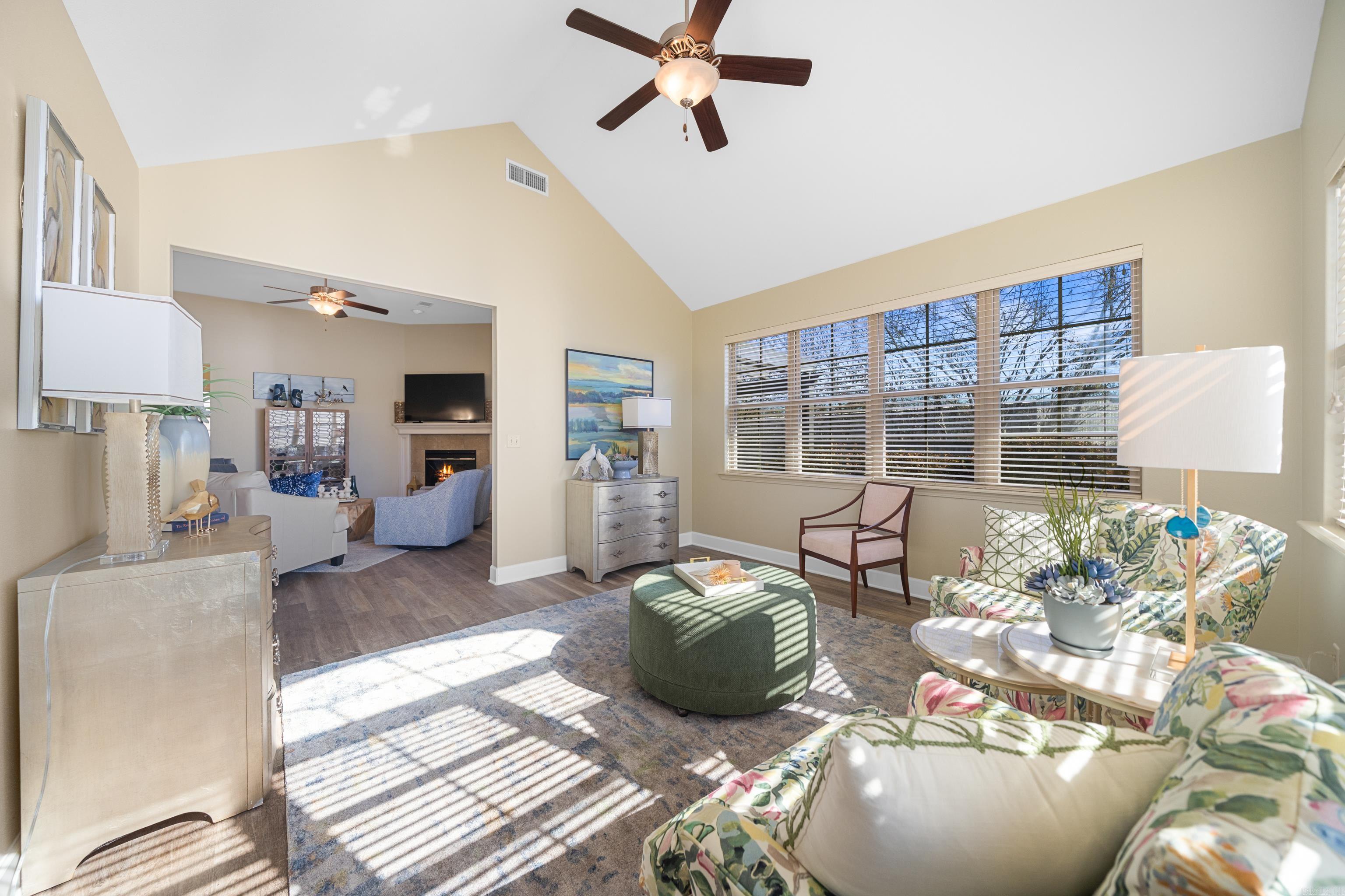 Legends - Residential