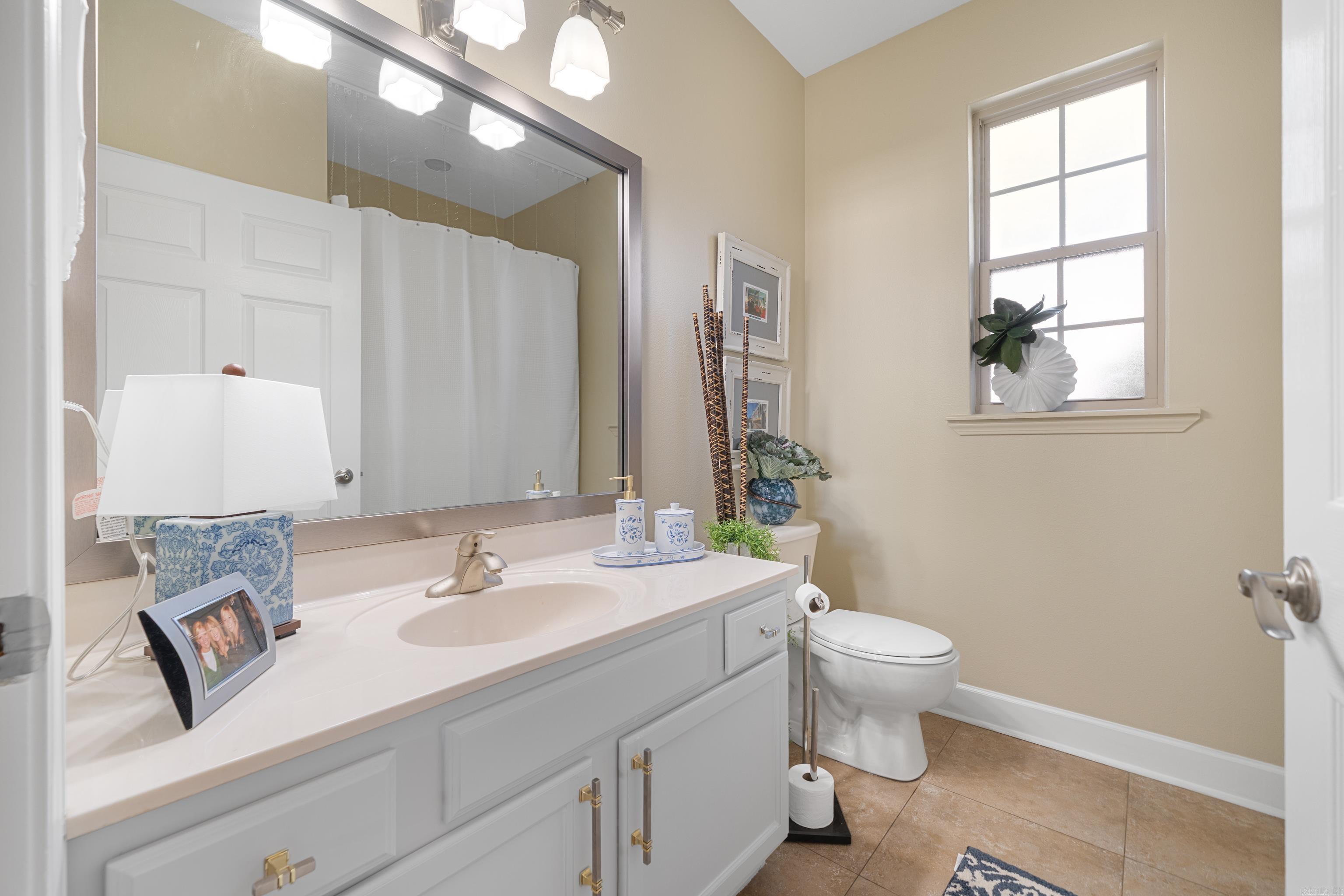 Legends - Residential