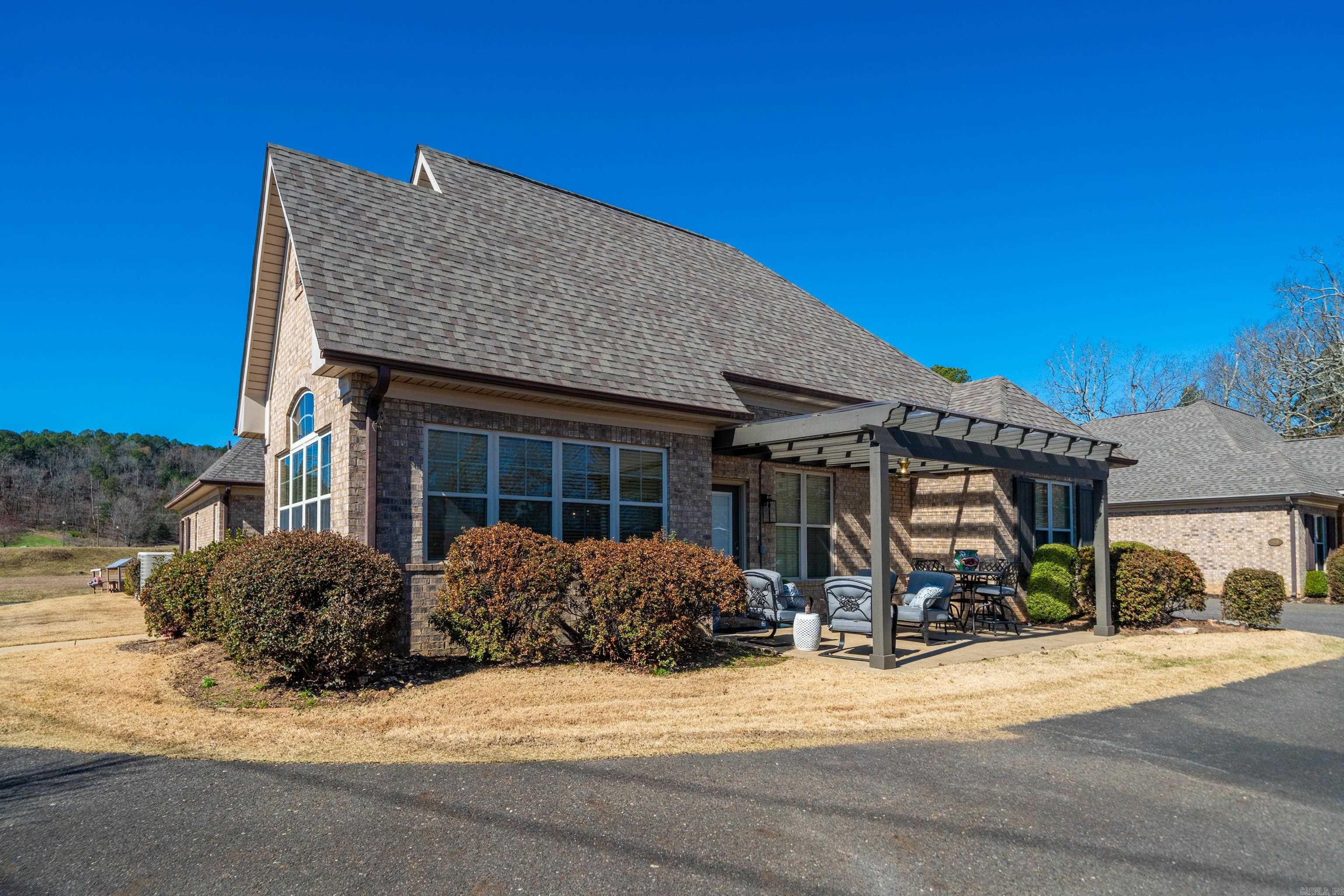 Legends - Residential