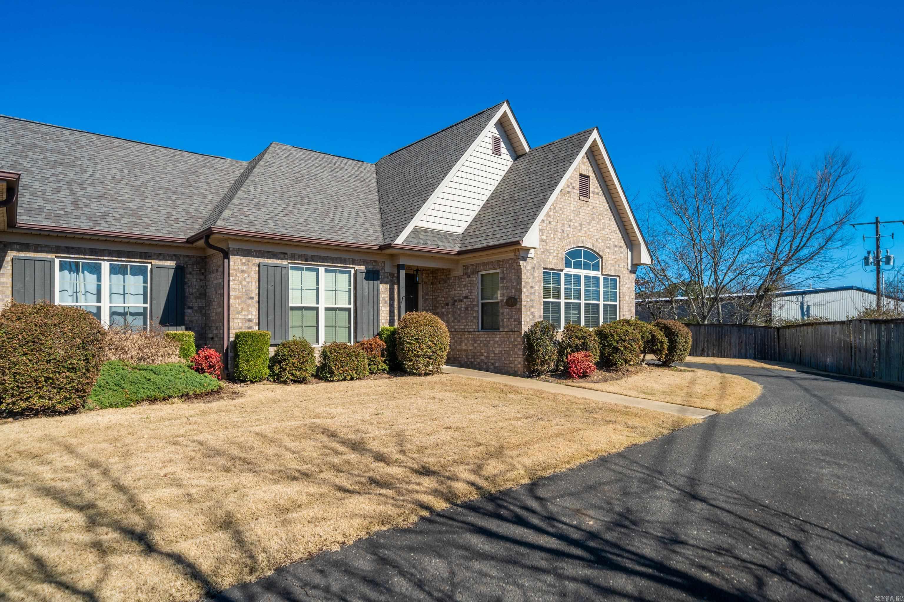 Legends - Residential