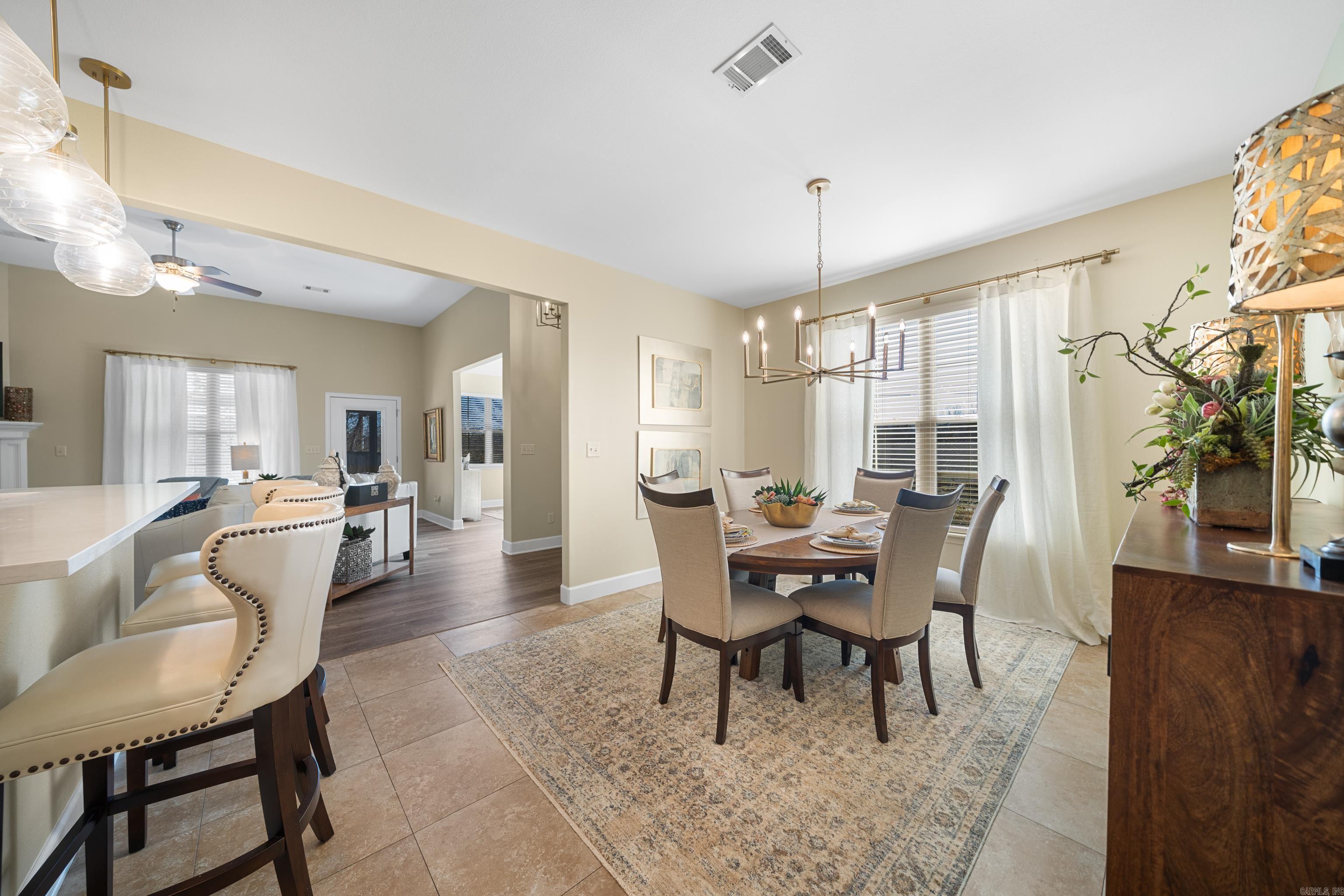 Legends - Residential