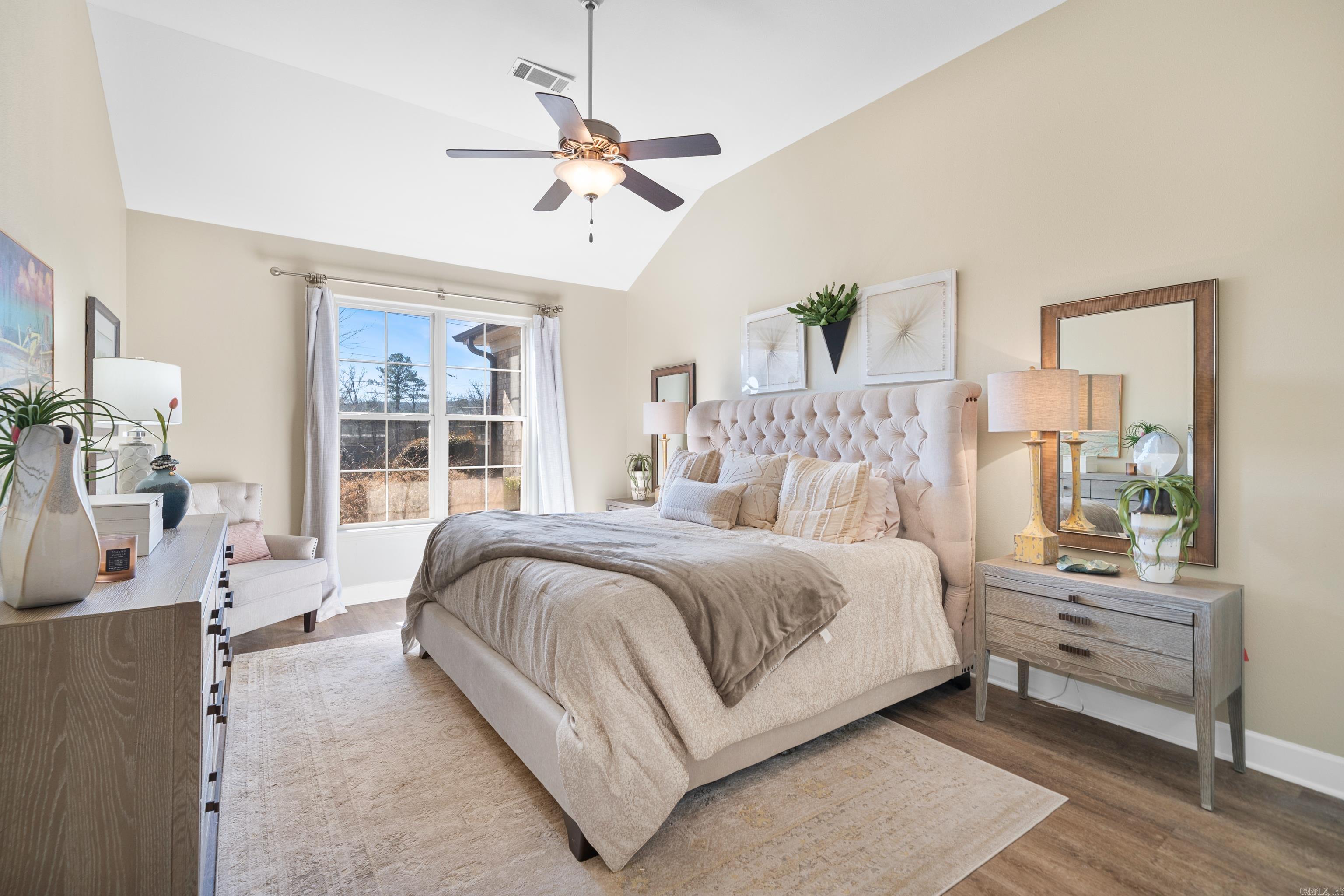 Legends - Residential