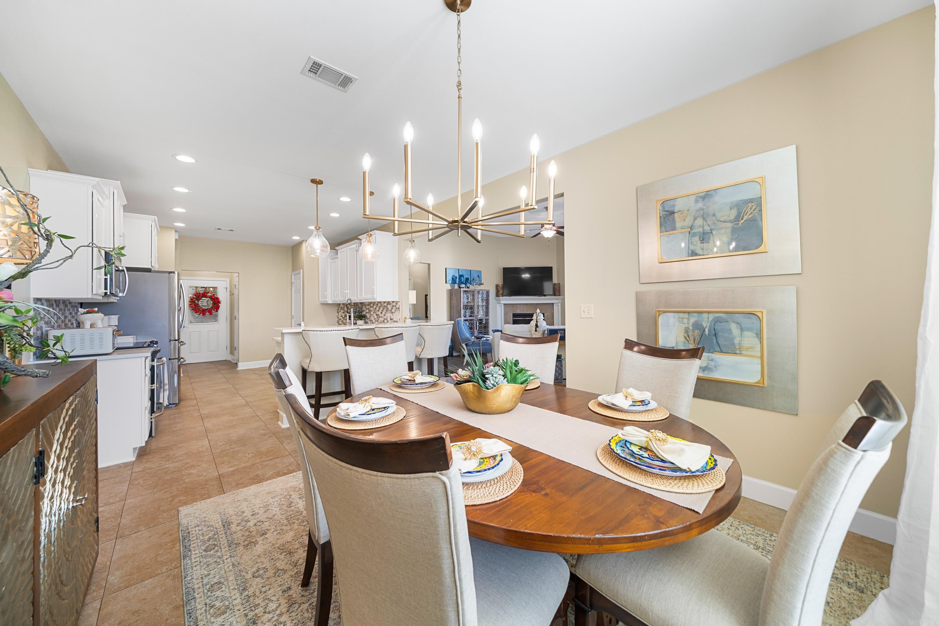 Legends - Residential