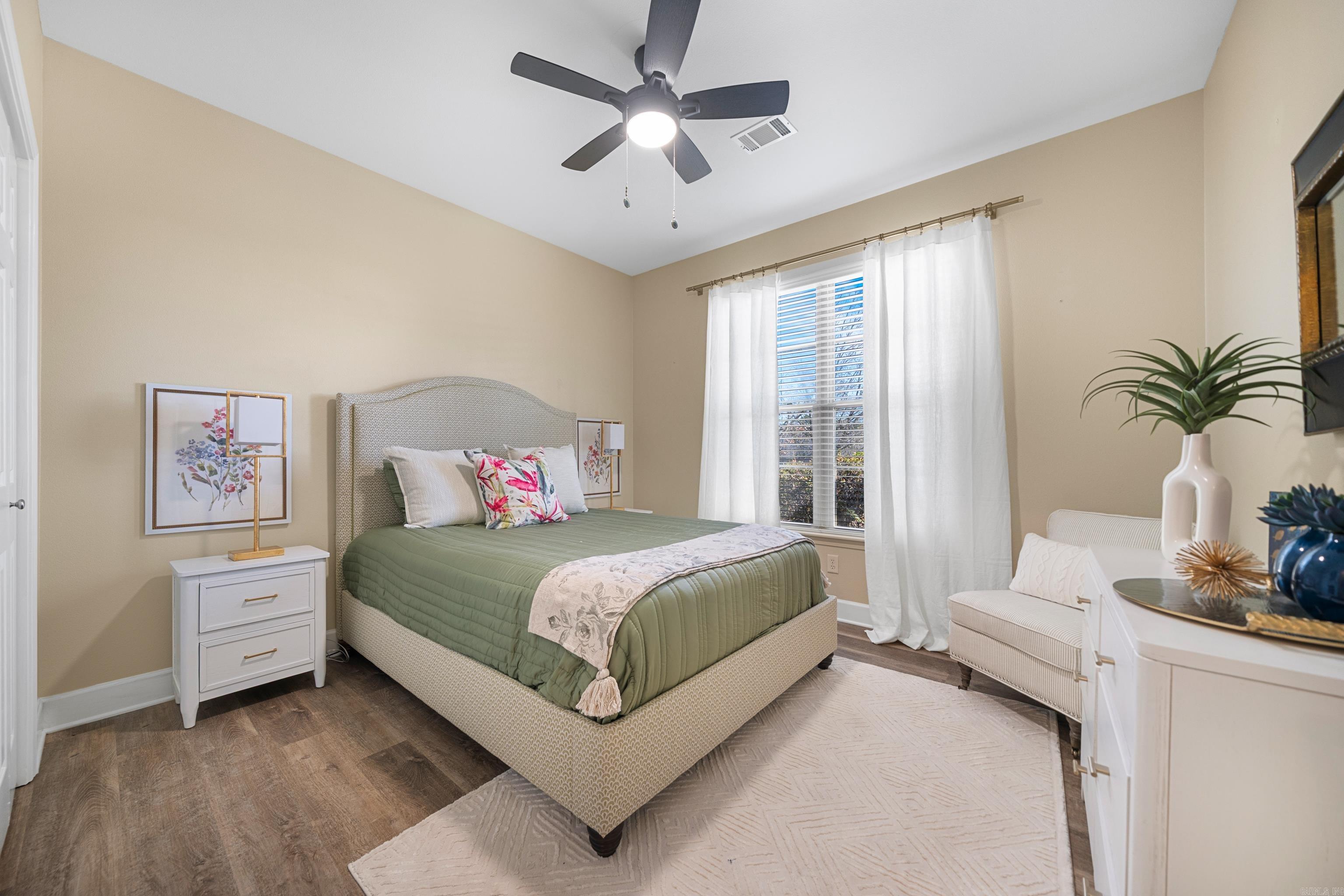 Legends - Residential