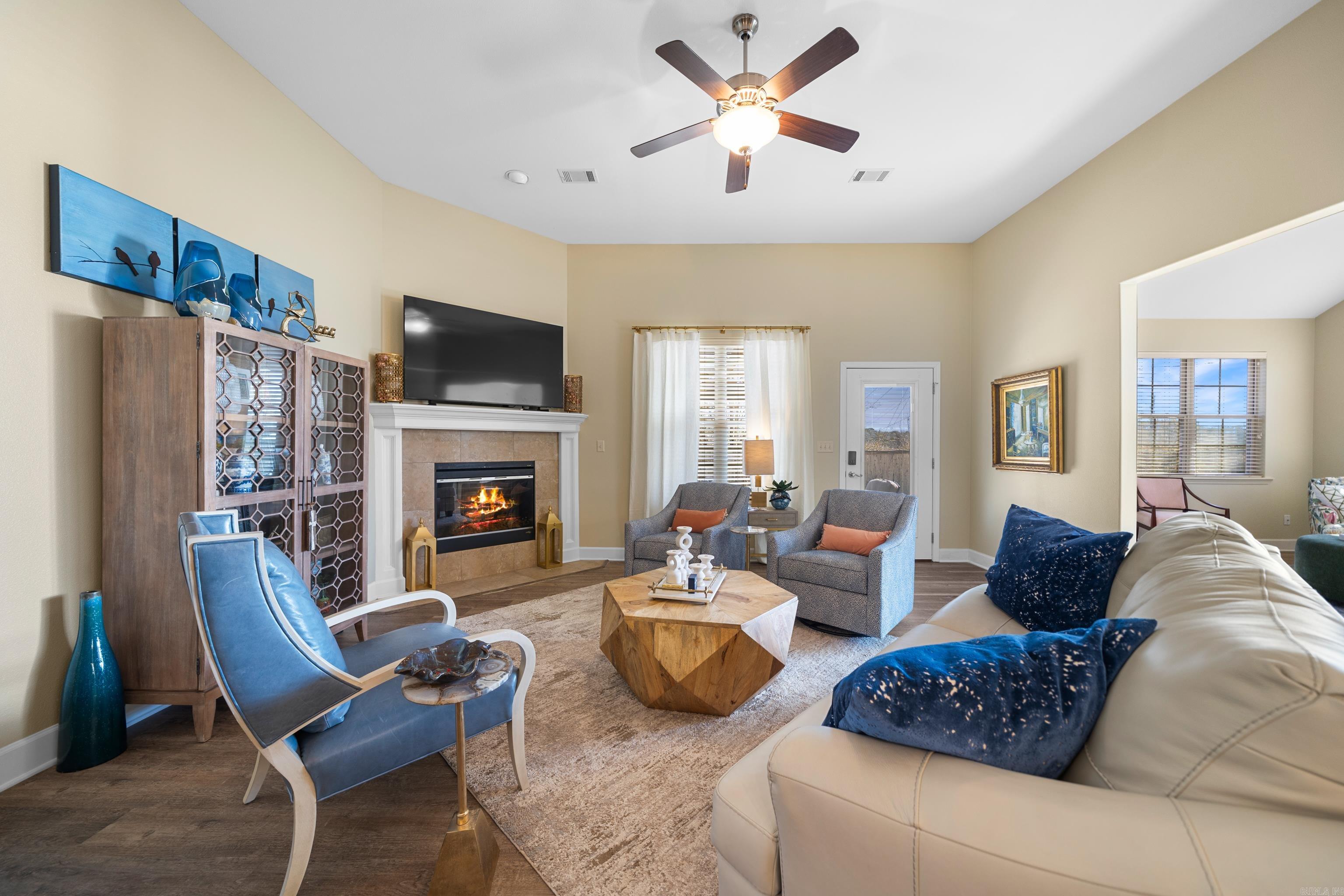 Legends - Residential