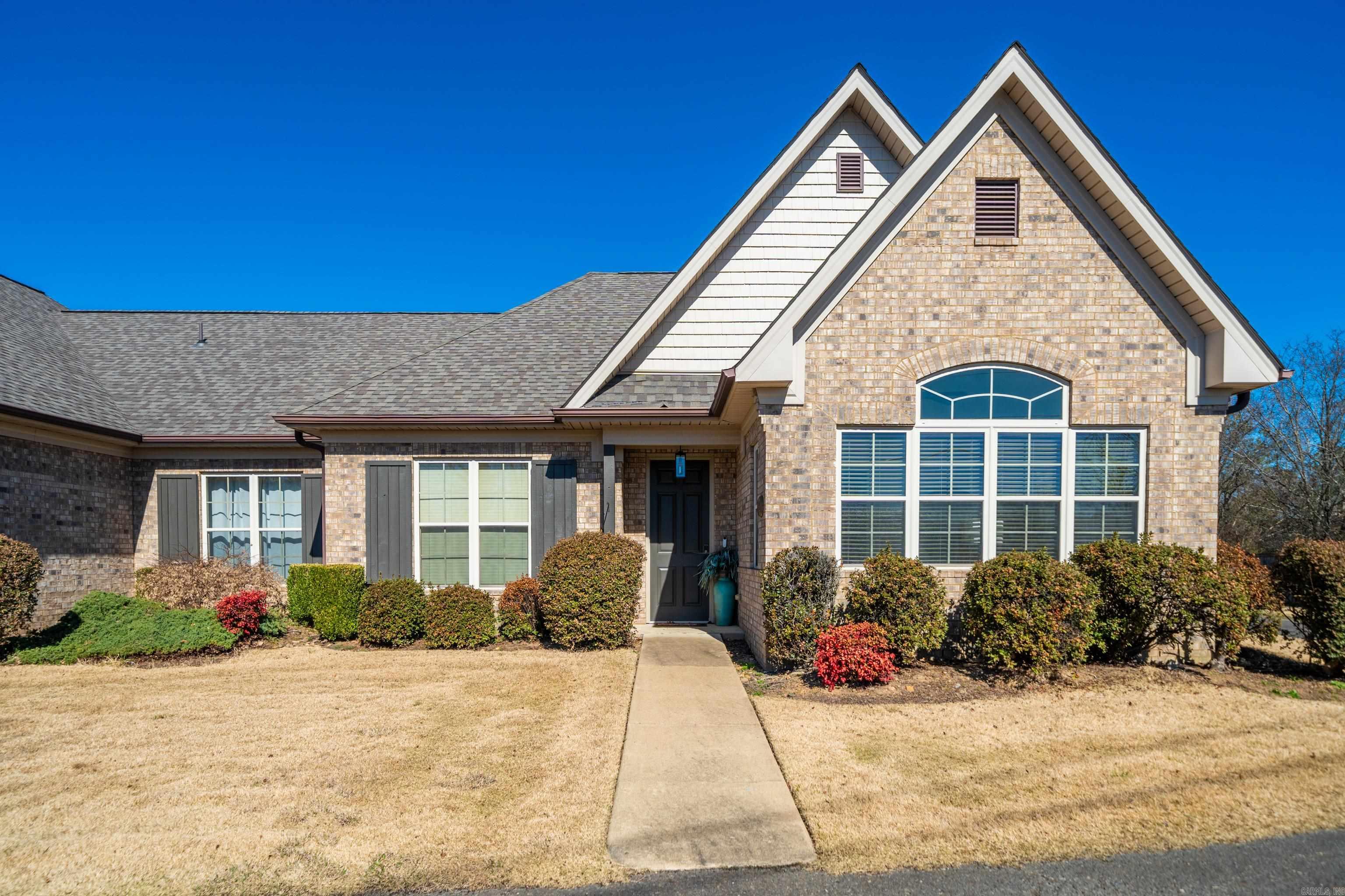 Legends - Residential