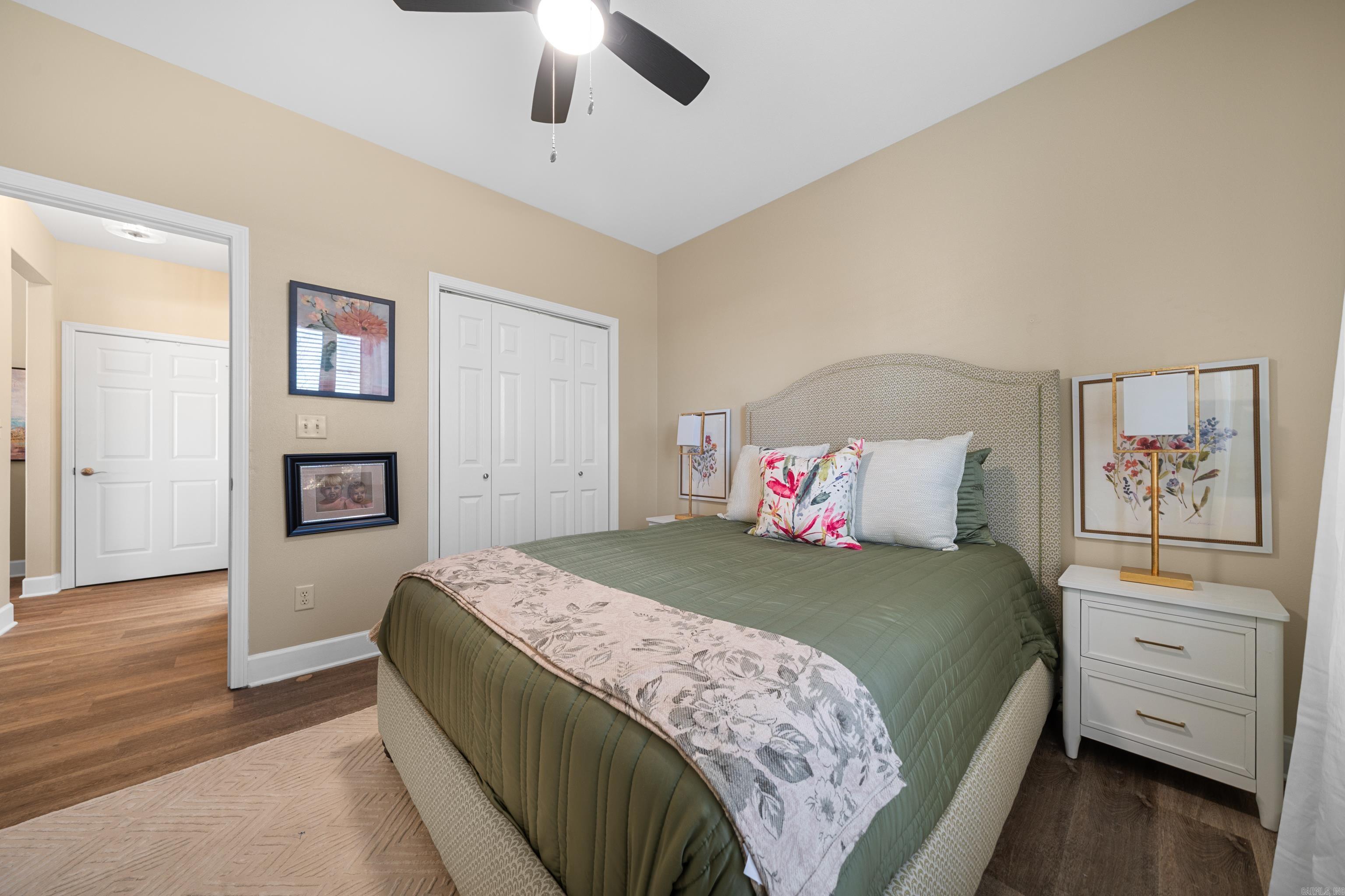 Legends - Residential