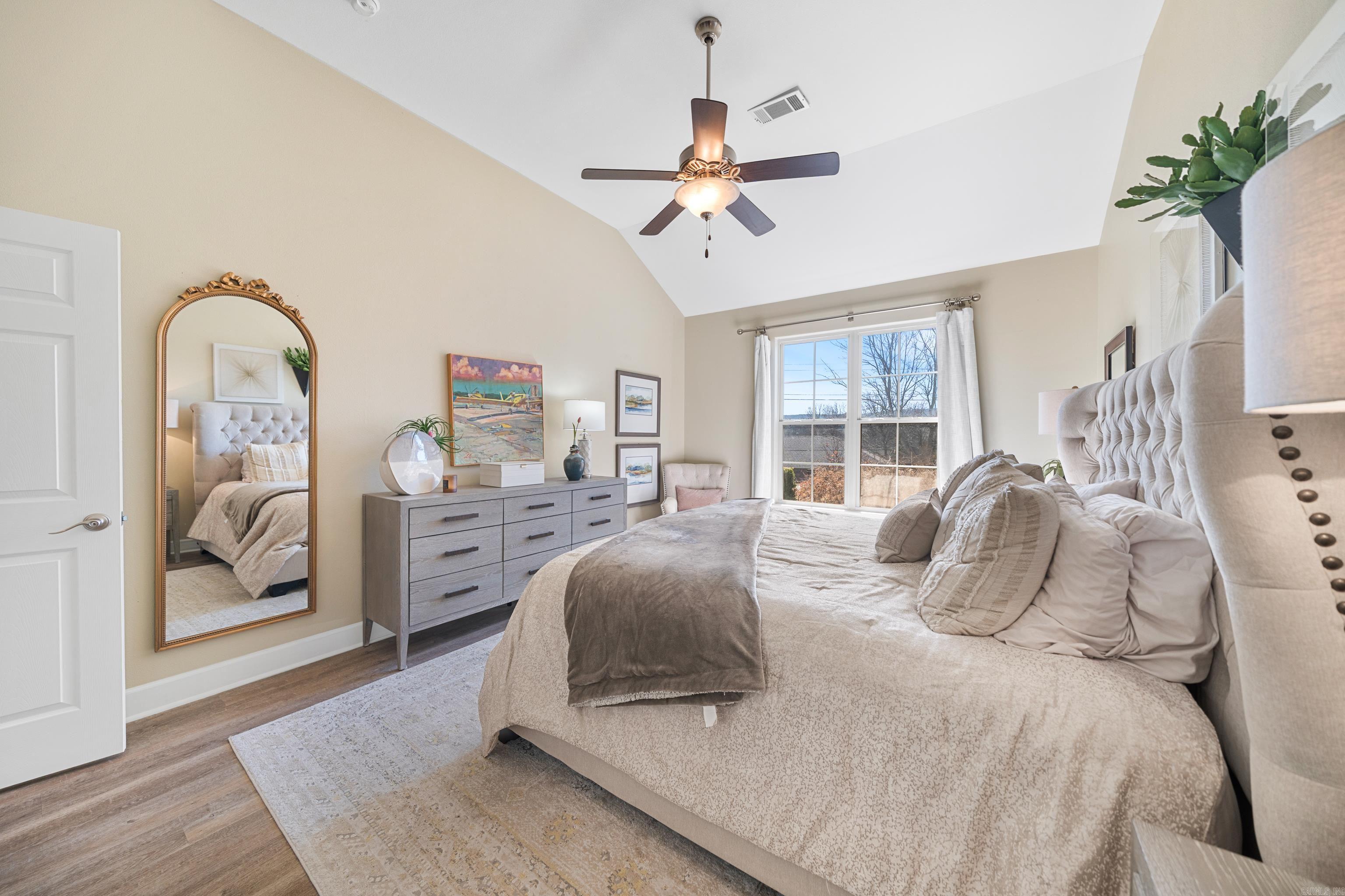 Legends - Residential