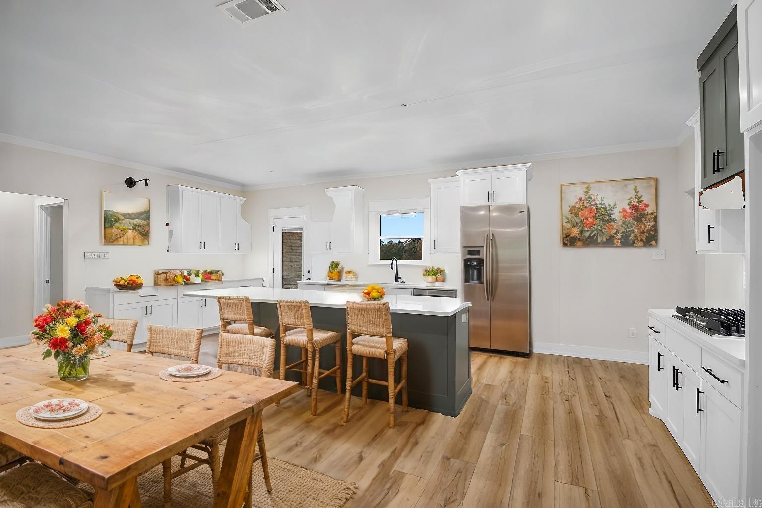 OAK TREE SOUTH - Residential