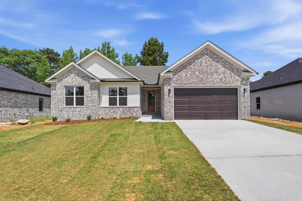 13 RIDGE VIEW ST, VILONIA, AR 72173 - Image 03b57afc5cd3af7700748896692bc95a/281966200