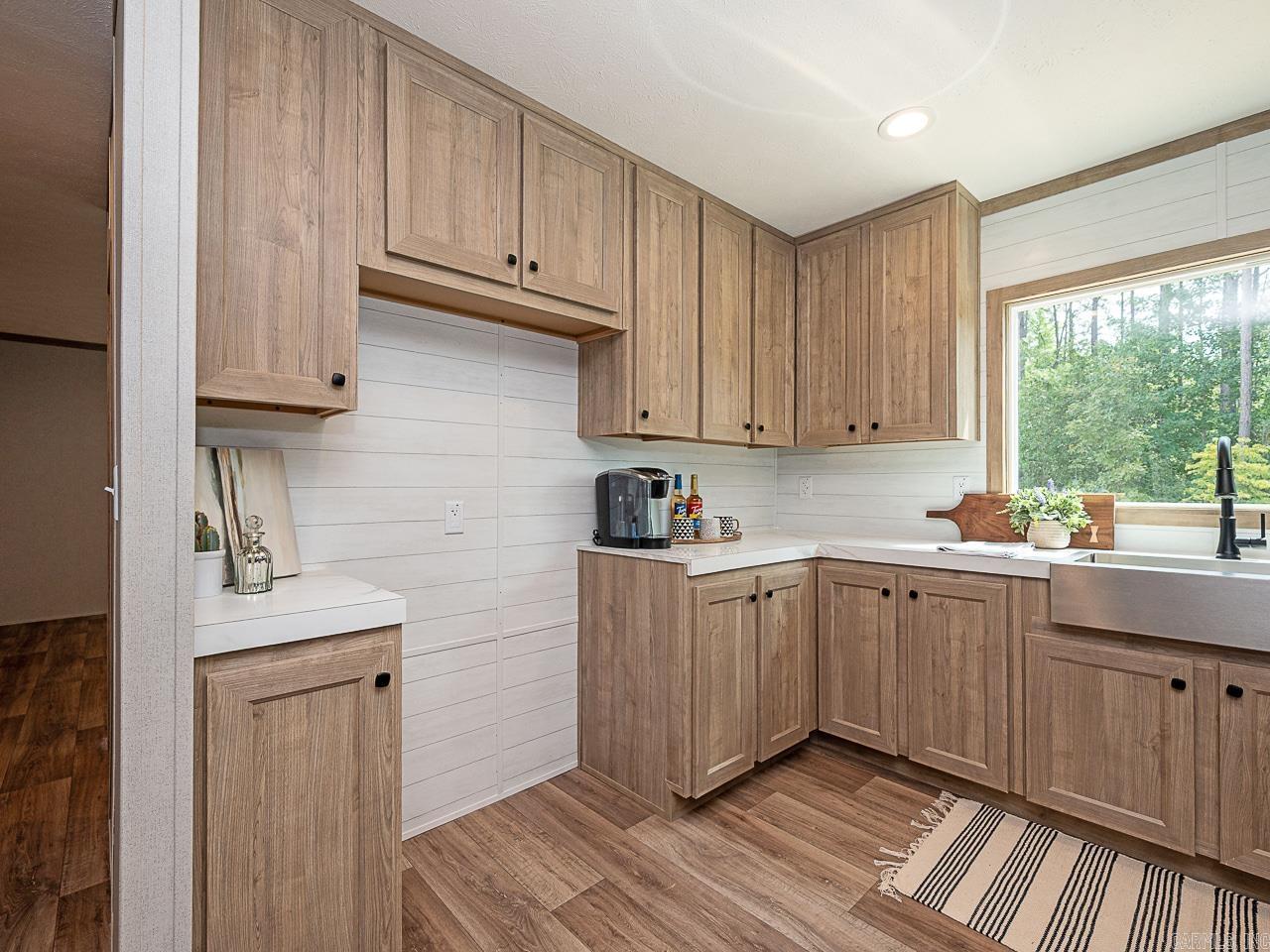 MOUNTAIN PINE ESTATES - Residential