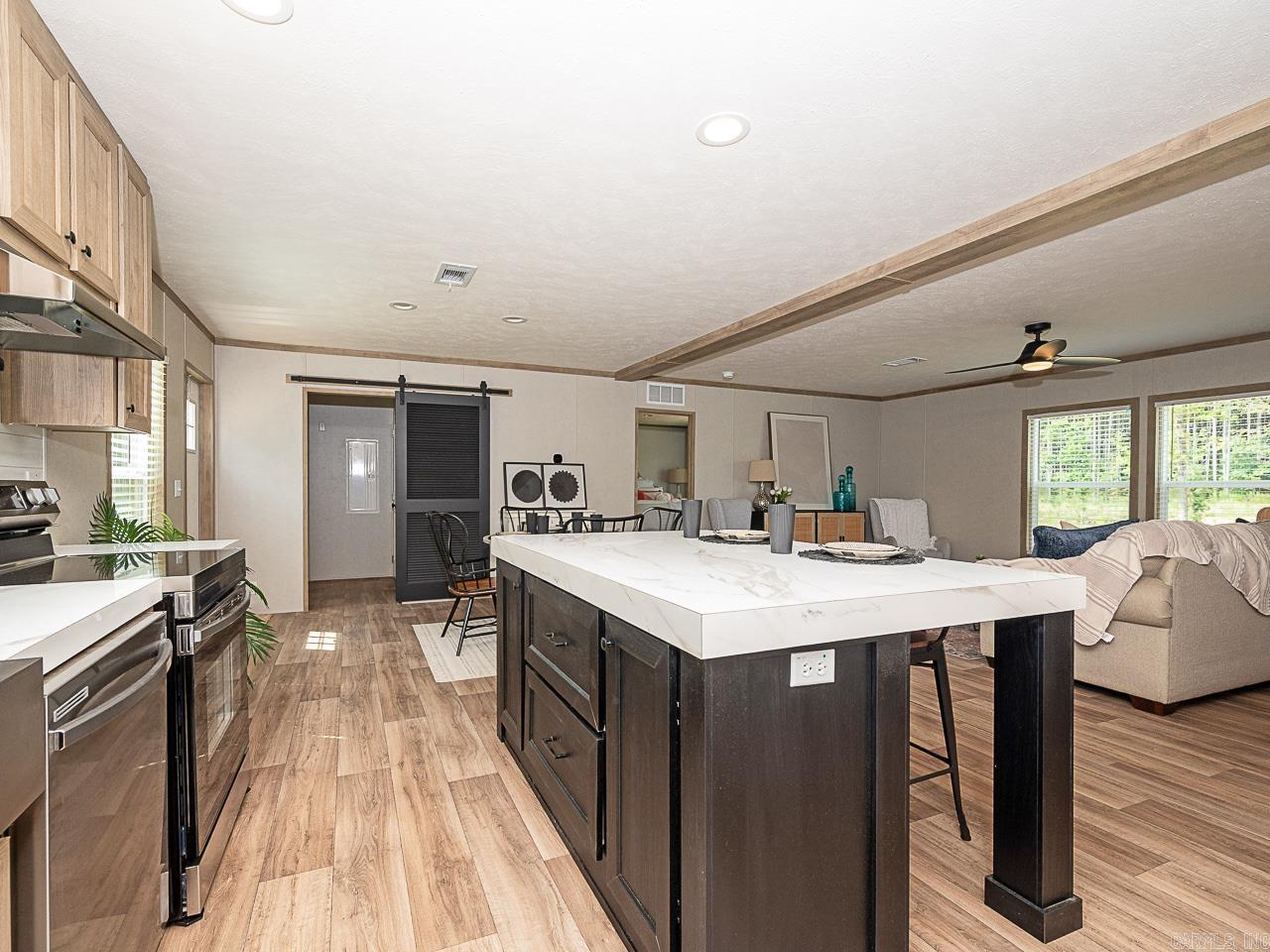 MOUNTAIN PINE ESTATES - Residential