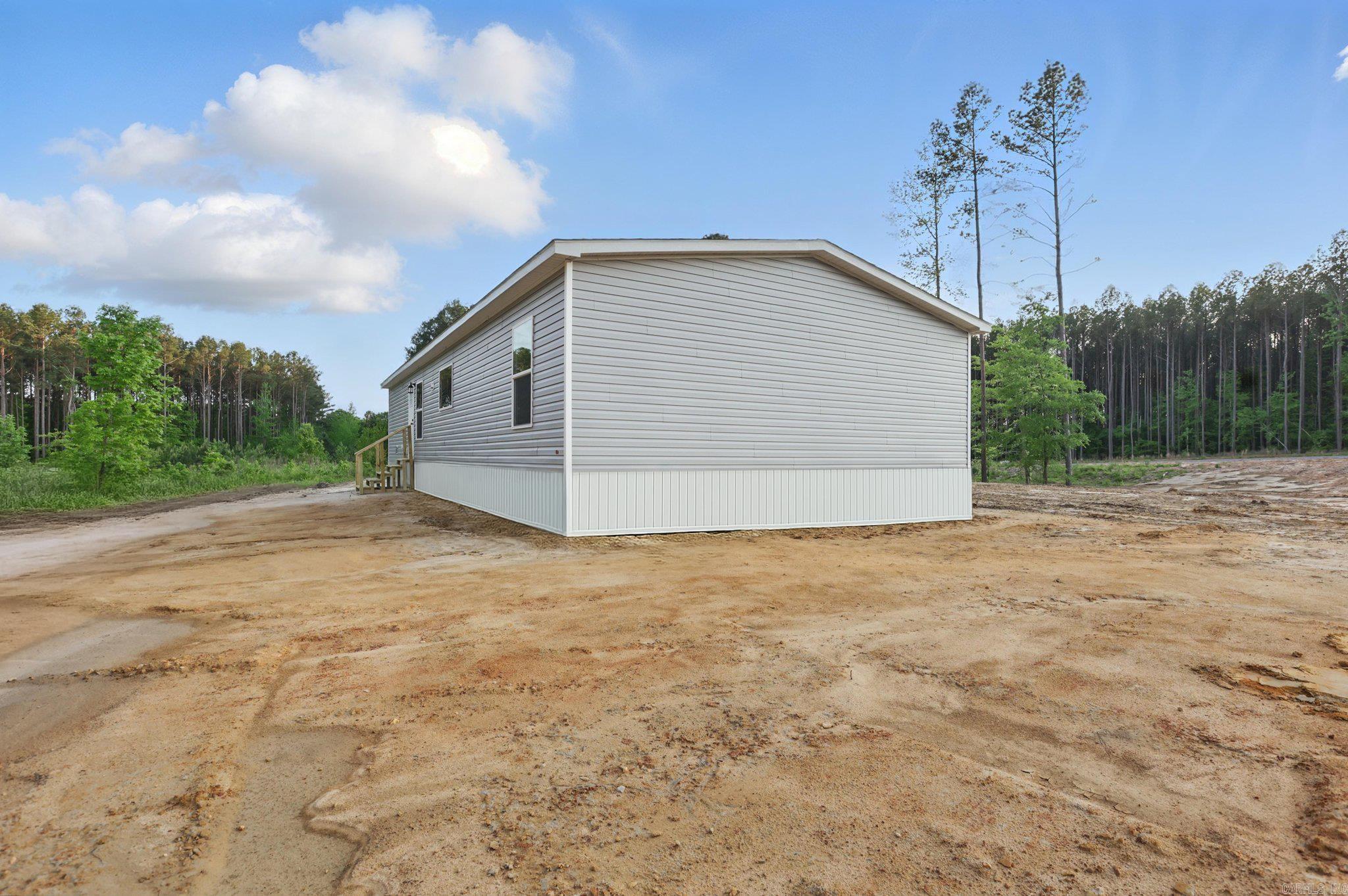 MOUNTAIN PINE ESTATES - Residential