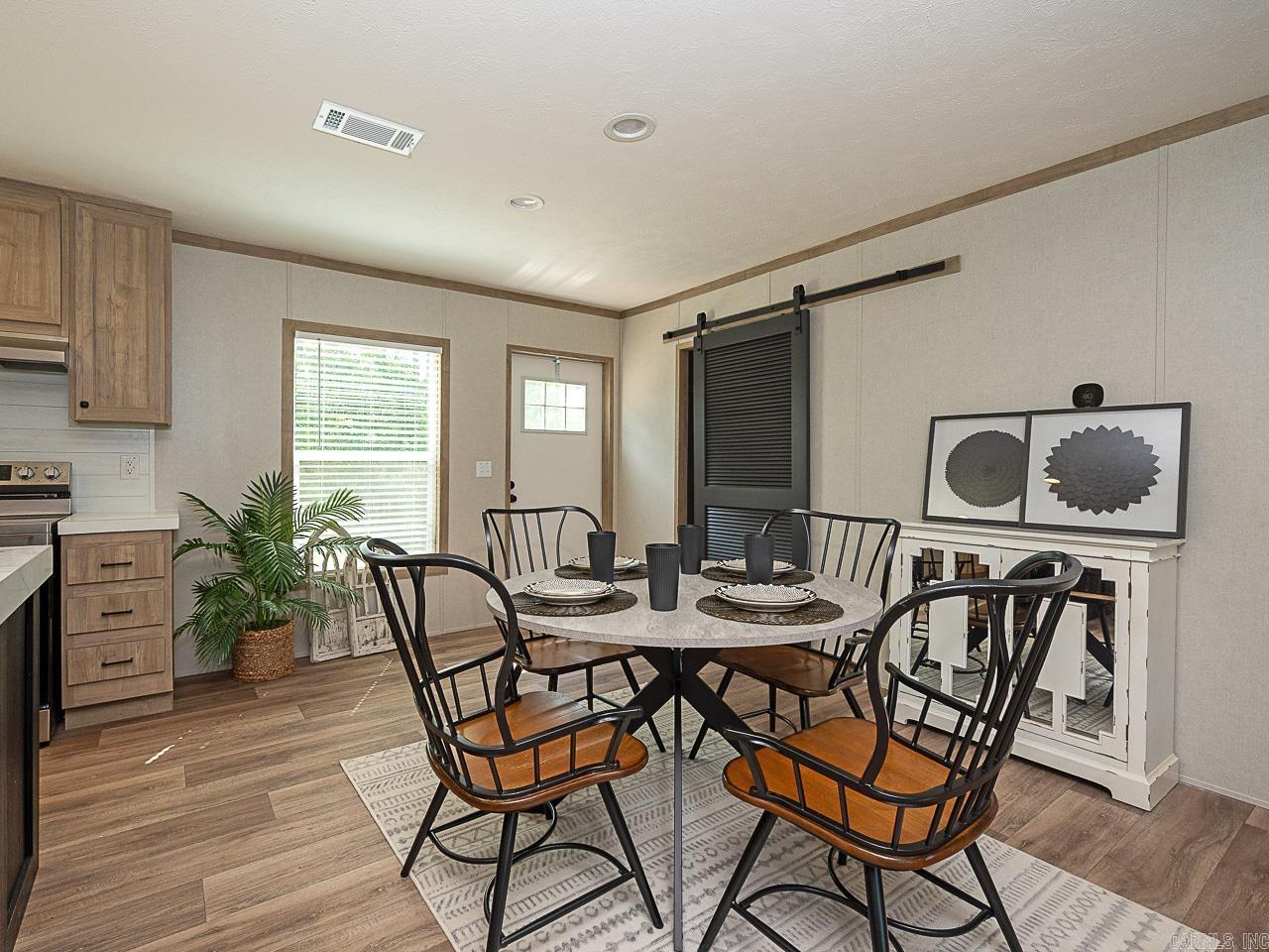 MOUNTAIN PINE ESTATES - Residential
