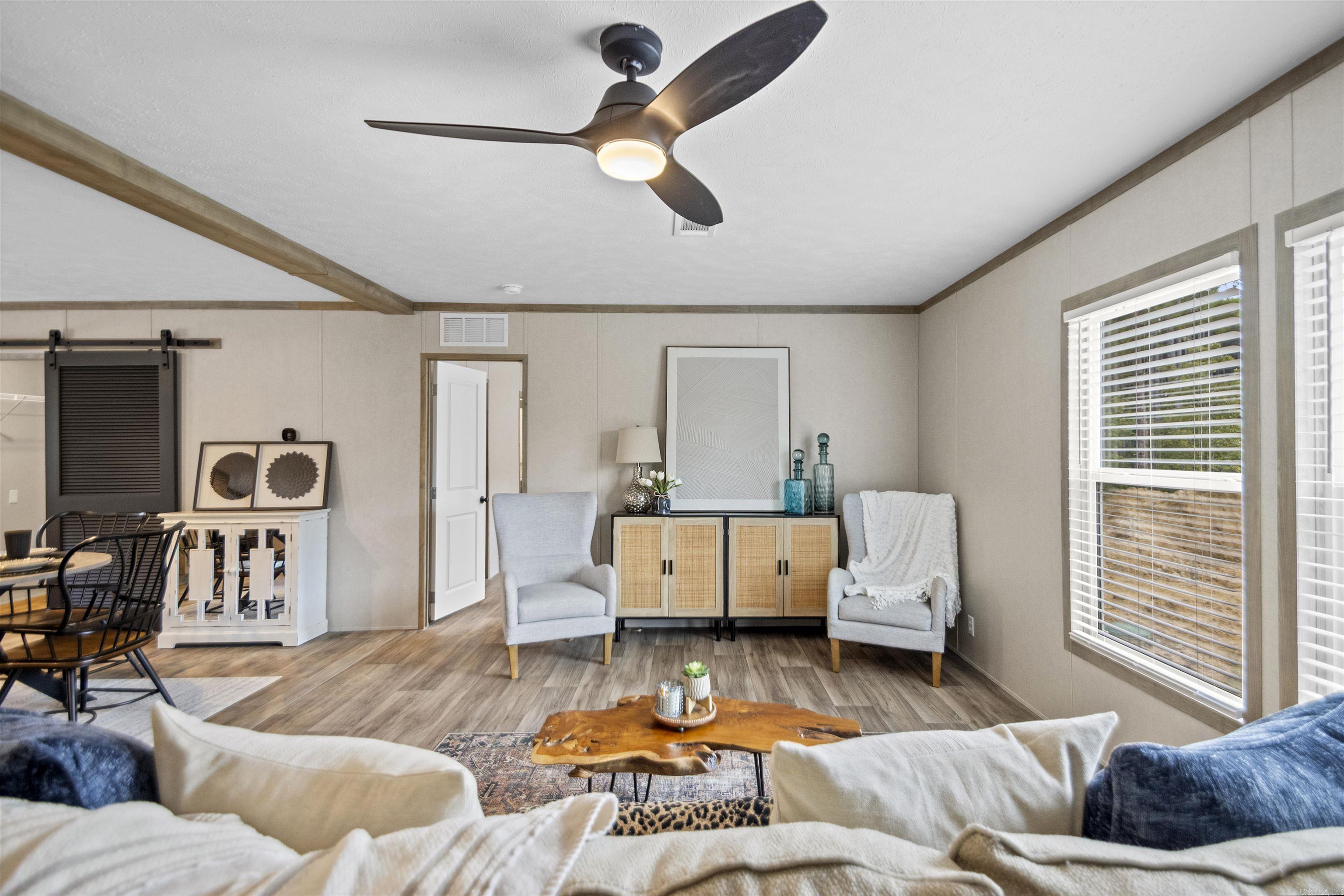 MOUNTAIN PINE ESTATES - Residential