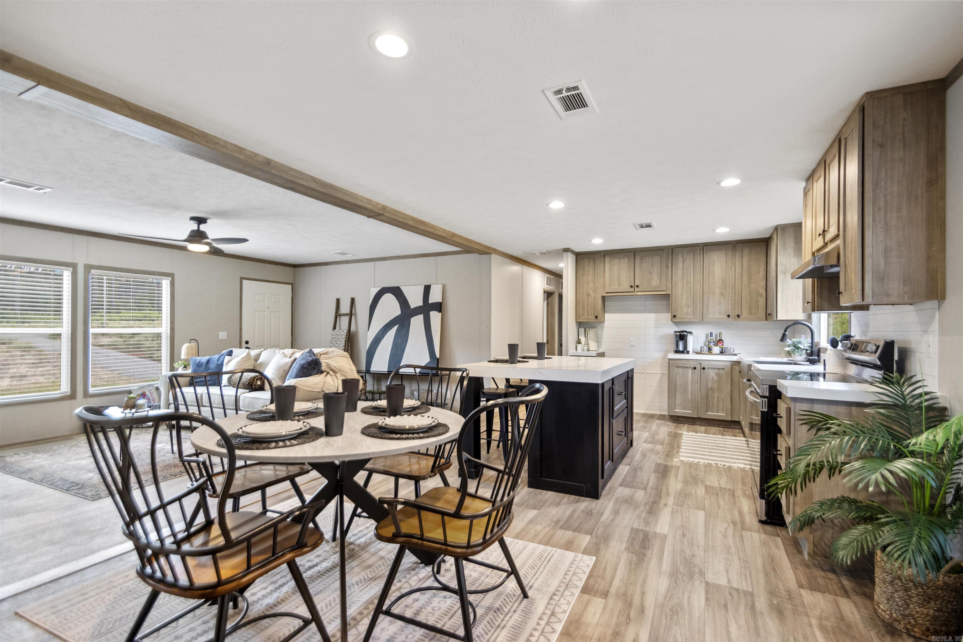 MOUNTAIN PINE ESTATES - Residential