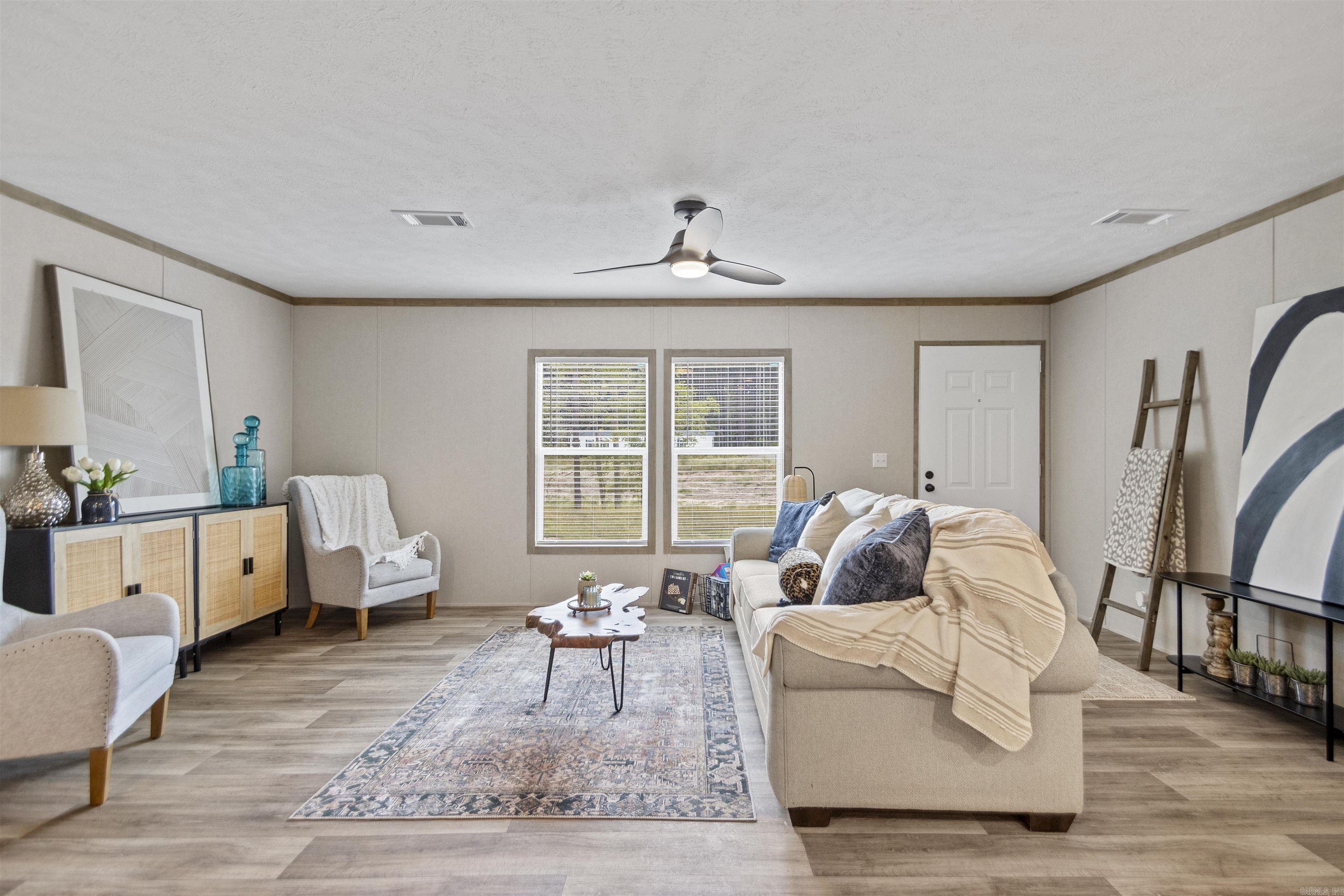 MOUNTAIN PINE ESTATES - Residential