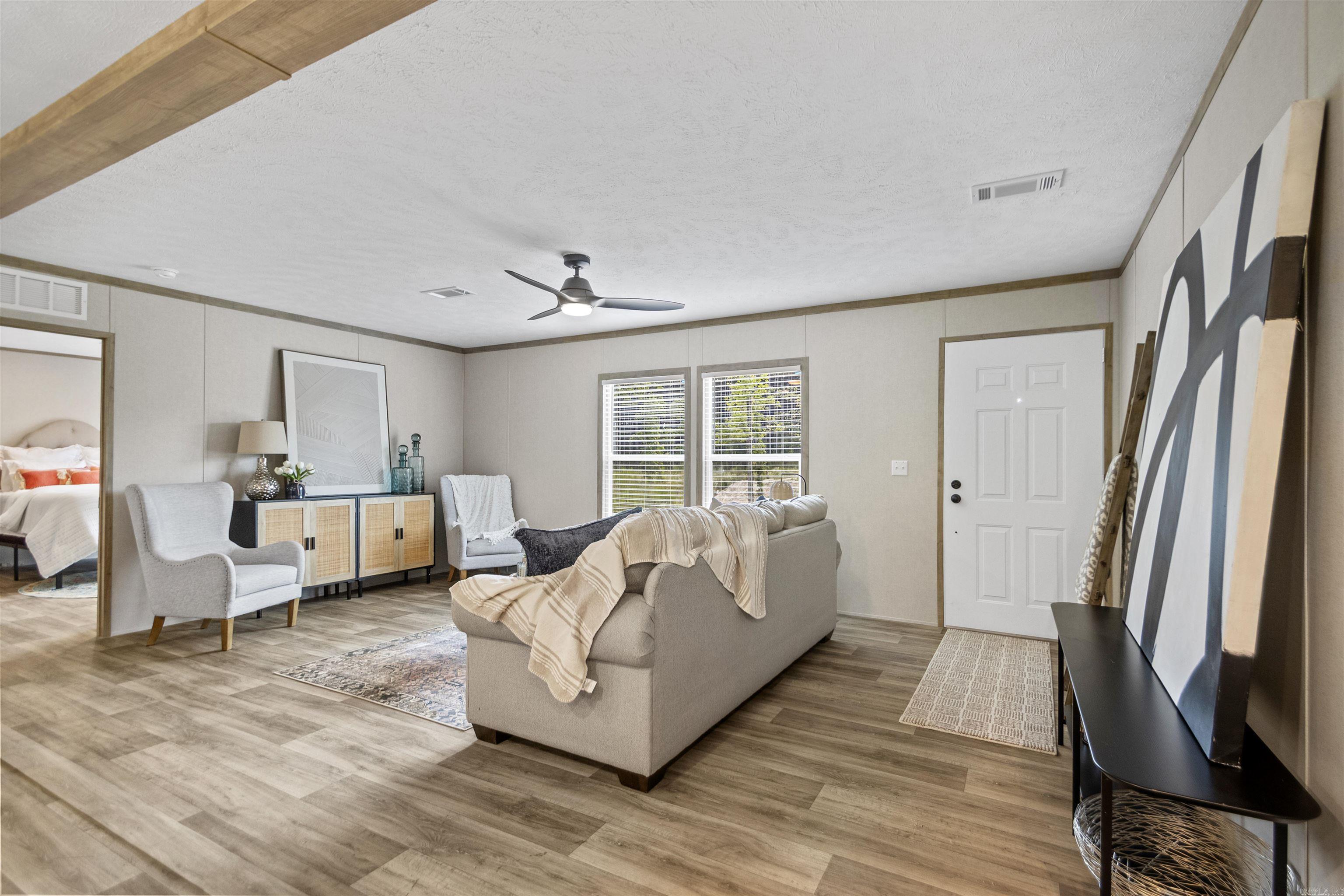 MOUNTAIN PINE ESTATES - Residential