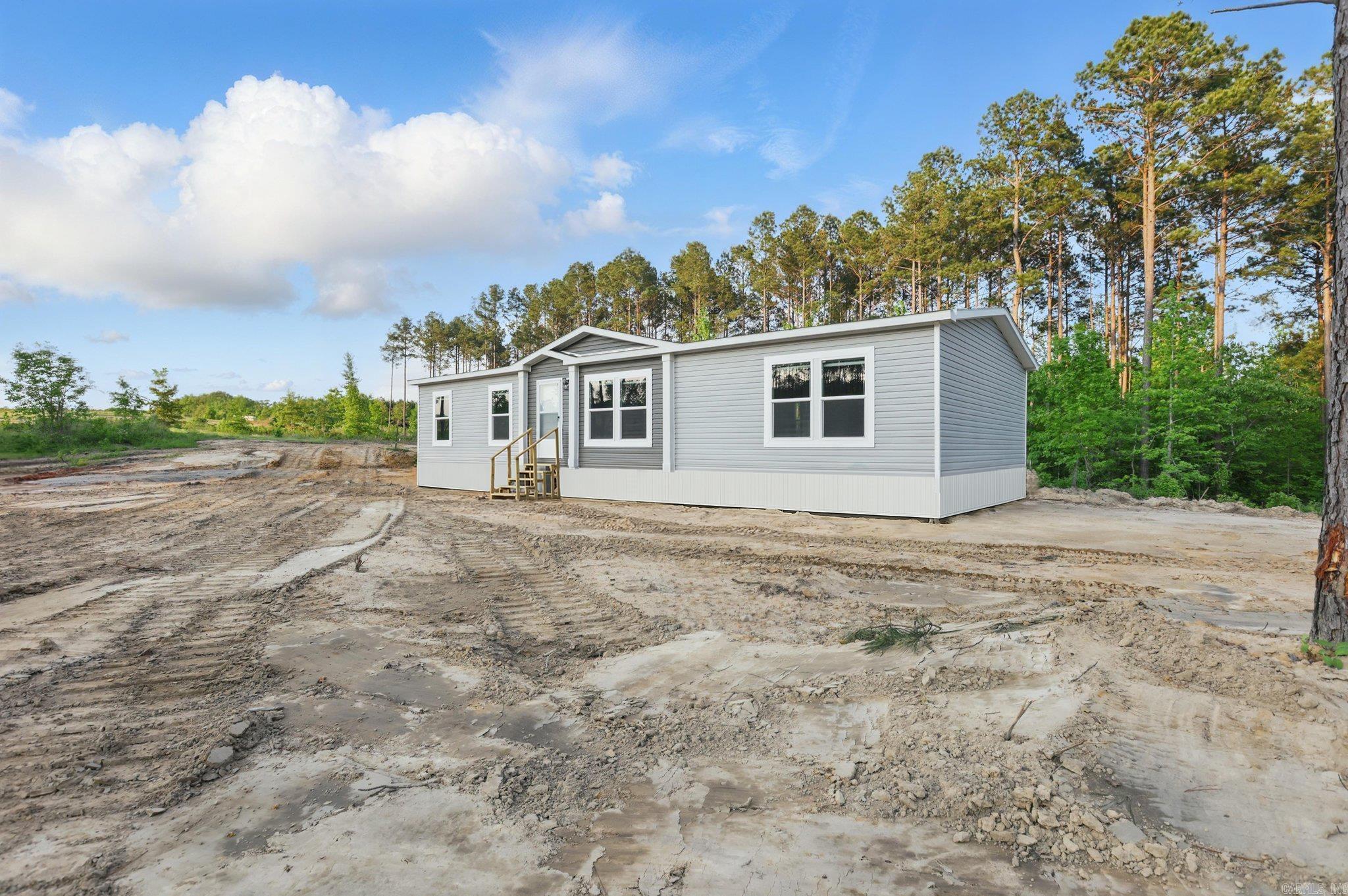 MOUNTAIN PINE ESTATES - Residential