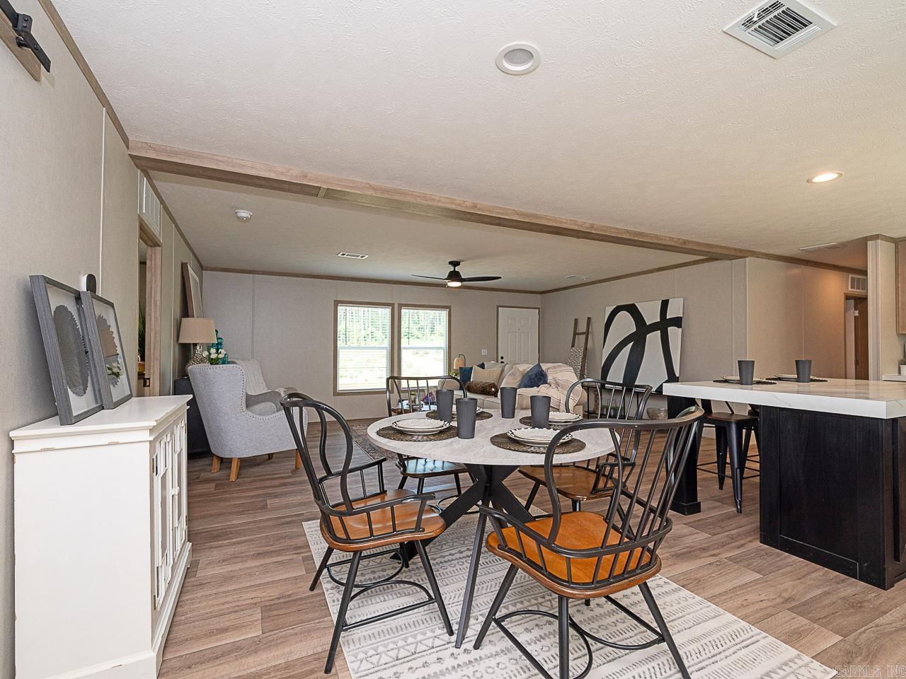 MOUNTAIN PINE ESTATES - Residential