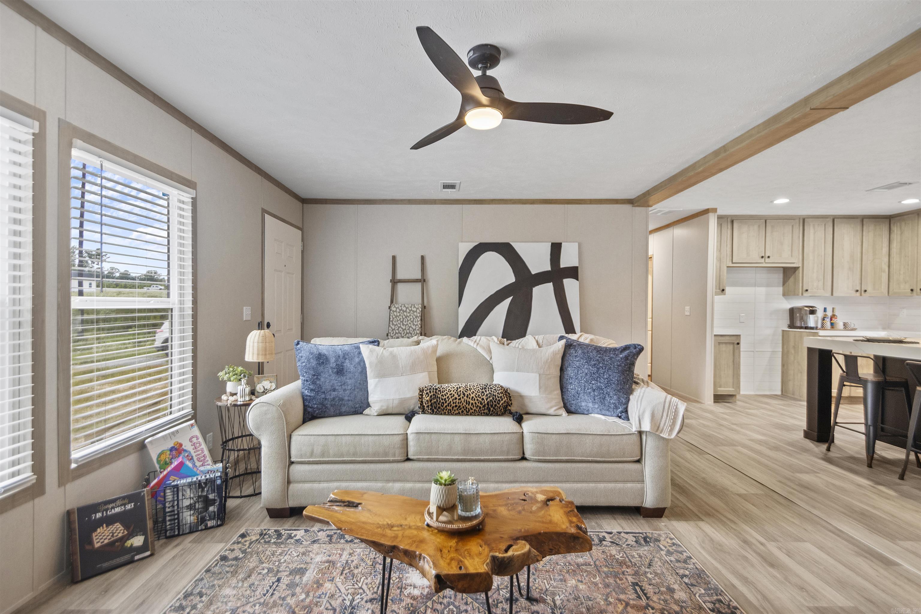MOUNTAIN PINE ESTATES - Residential