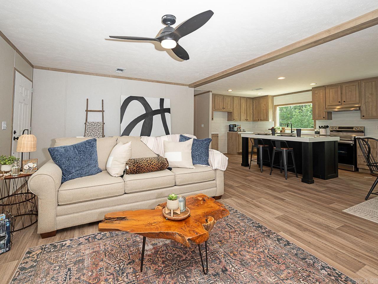 MOUNTAIN PINE ESTATES - Residential