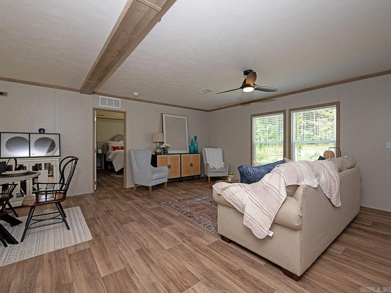 MOUNTAIN PINE ESTATES - Residential