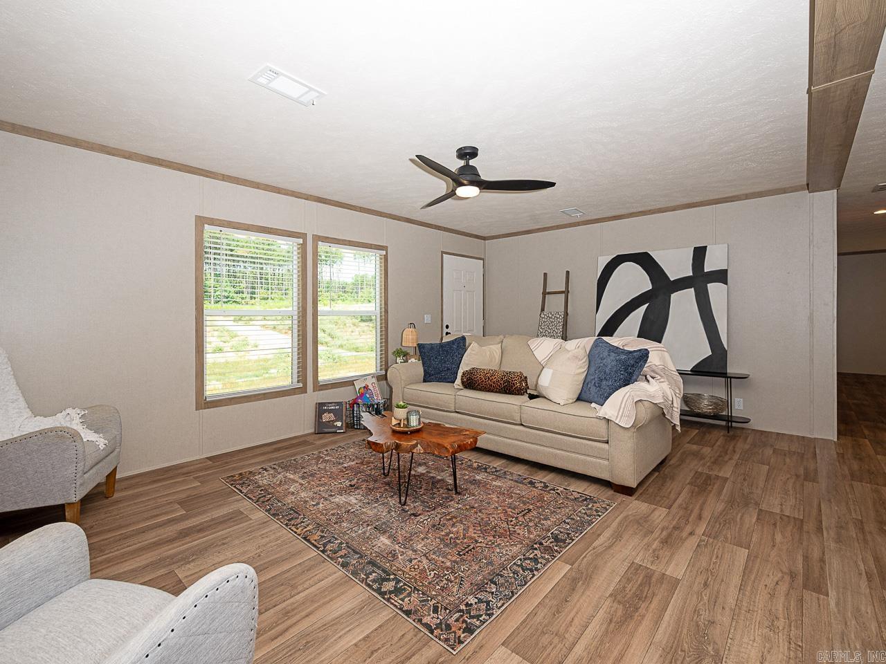 MOUNTAIN PINE ESTATES - Residential