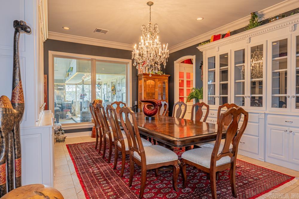 CHICOT - Residential