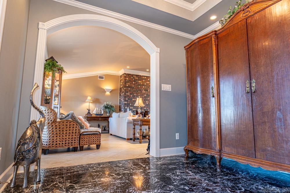 CHICOT - Residential