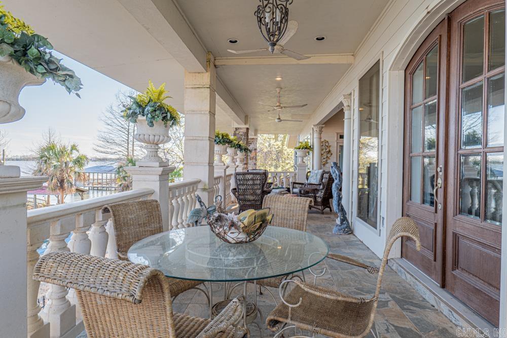 CHICOT - Residential