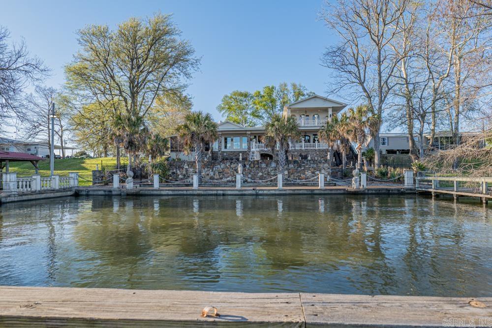 CHICOT - Residential