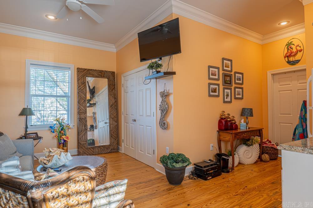 CHICOT - Residential