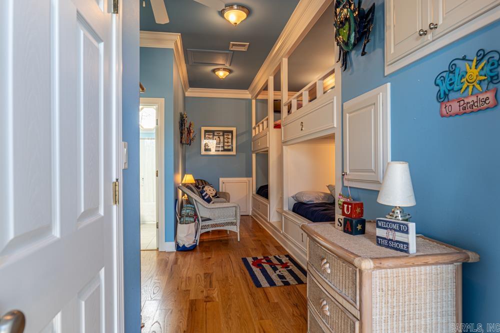 CHICOT - Residential